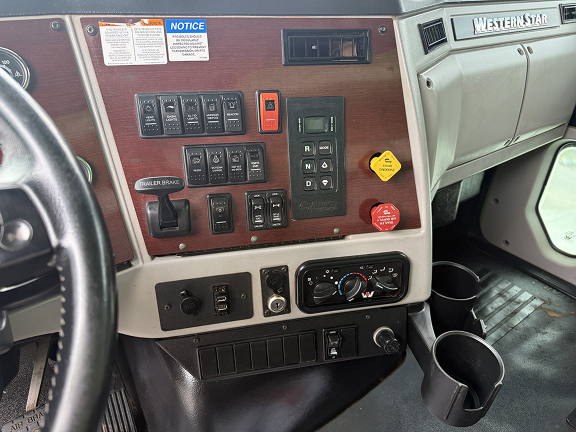 2021 Western Star 4700SF 1785782552676 2021 Western Star 4700SF 1785782552676