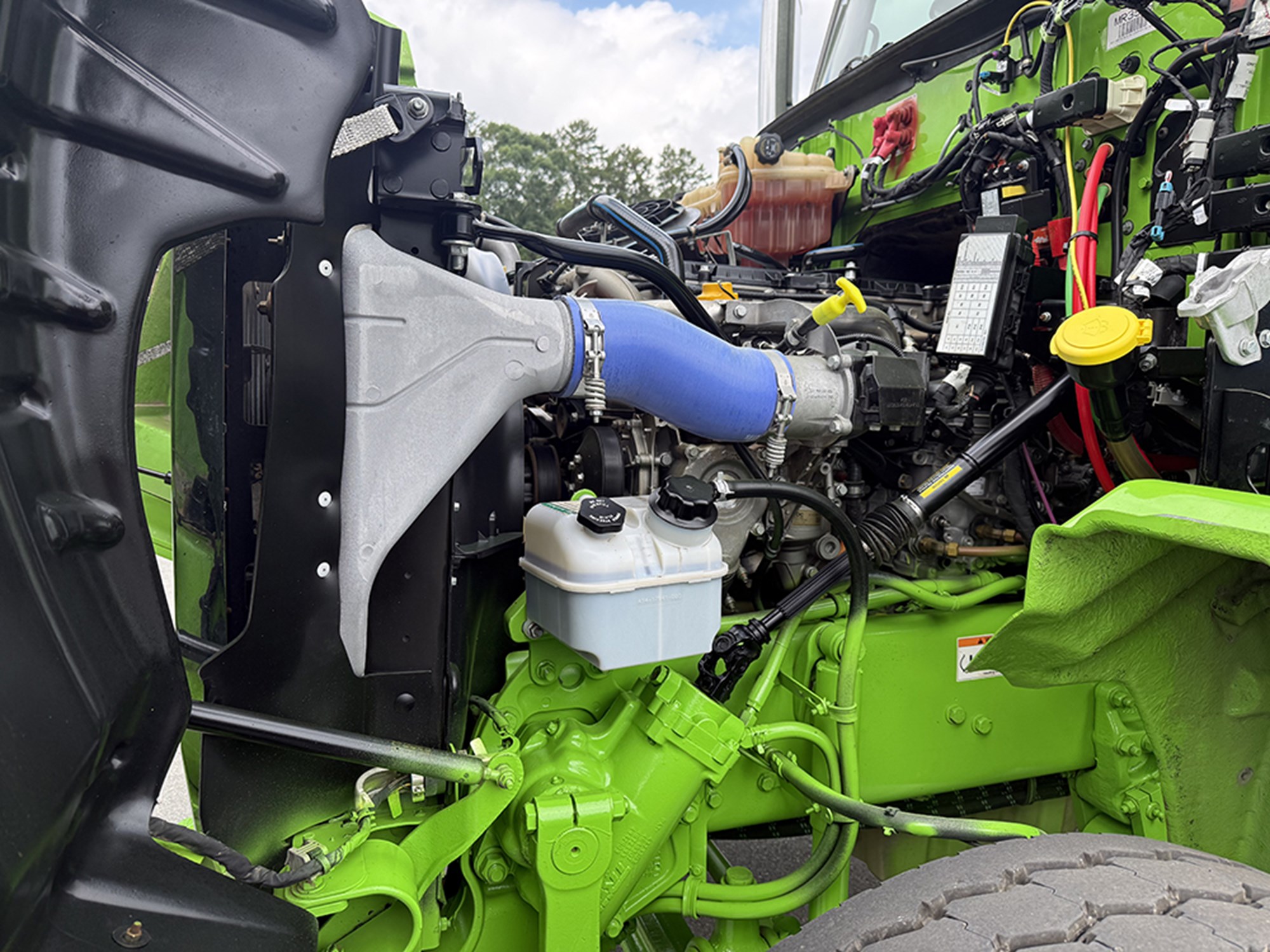 2021 Western Star 4700SF 1785782553330 2021 Western Star 4700SF 1785782553330