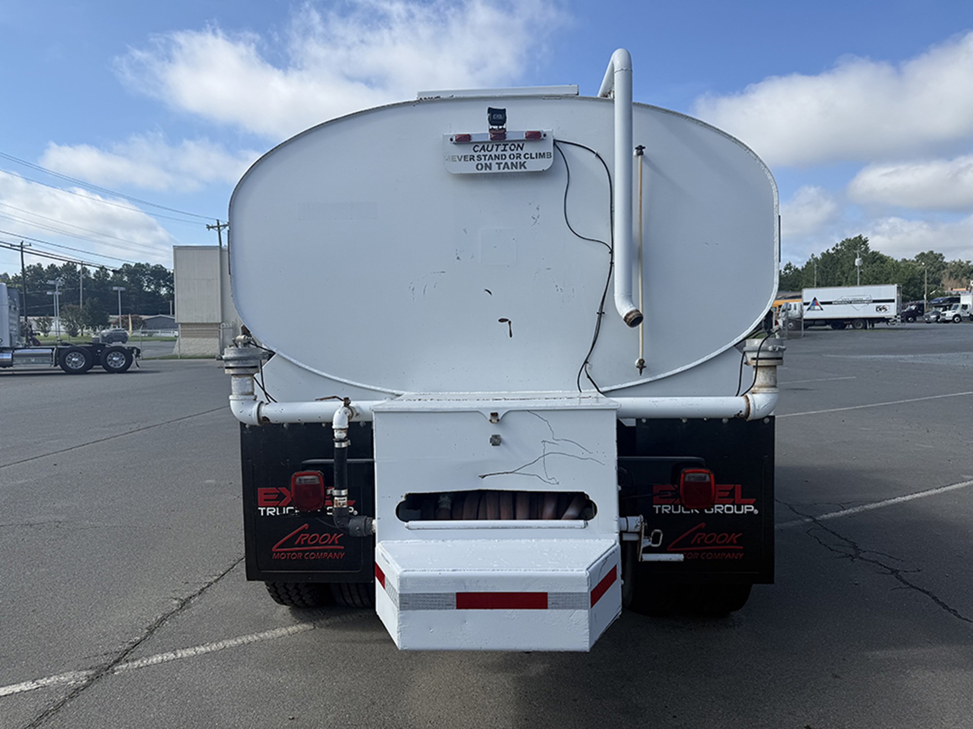 2019 Hino 338 2019 Hino 338 - image 5 of 6
