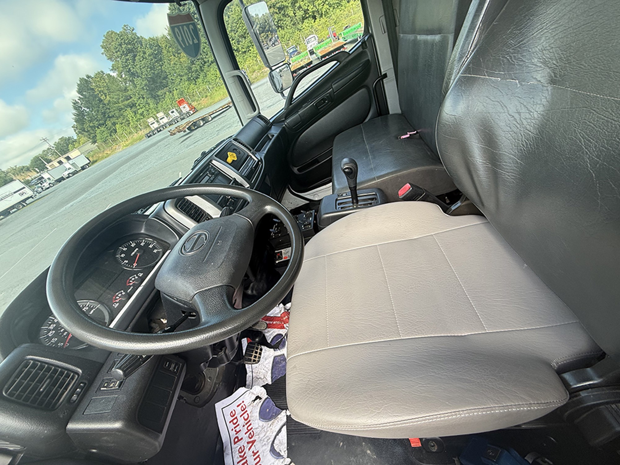 2019 Hino 338 1786114566632 2019 Hino 338 1786114566632