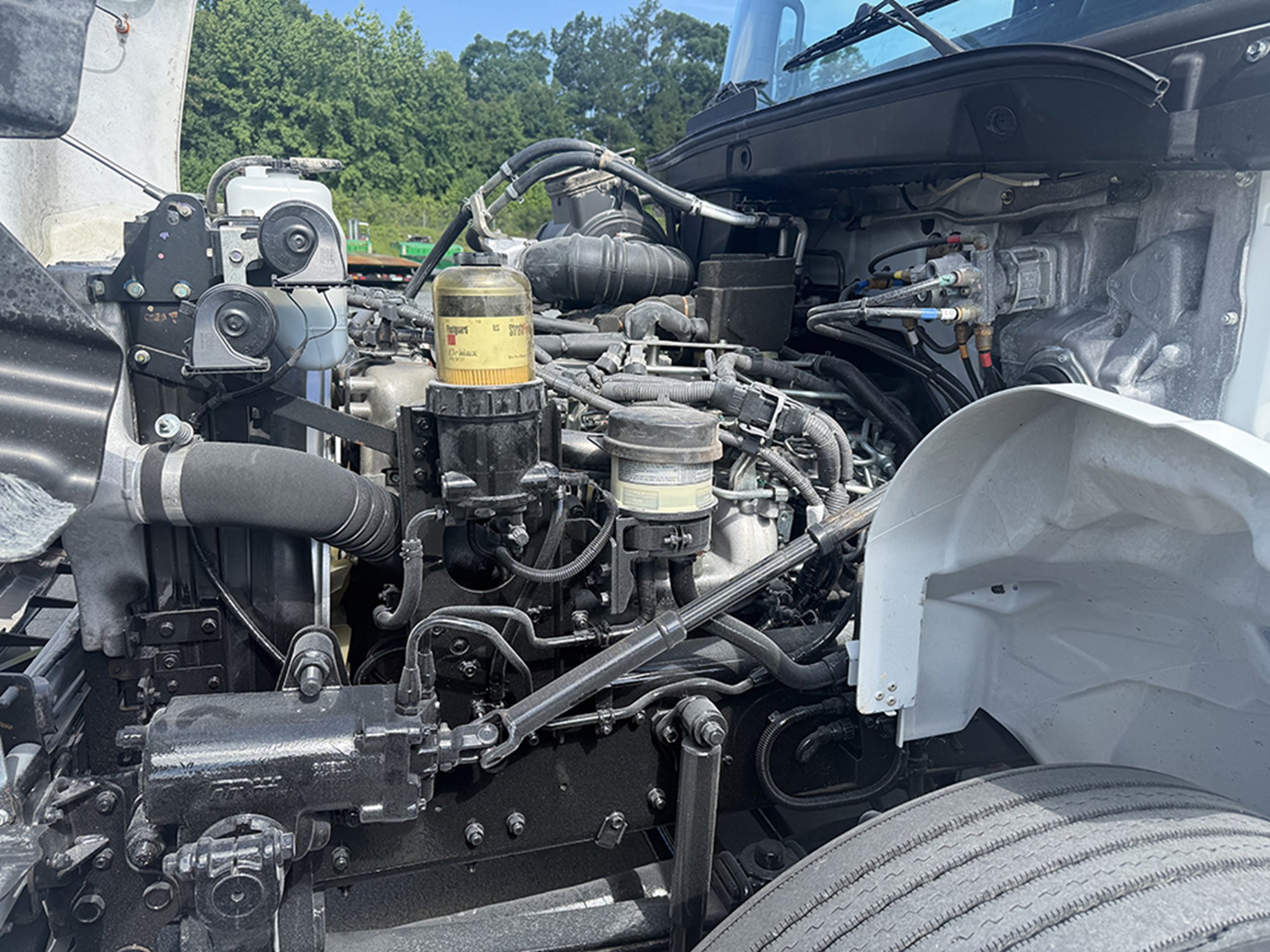 2019 Hino 338 1786114567834 2019 Hino 338 1786114567834