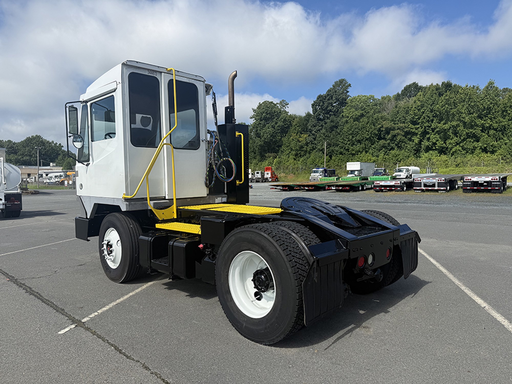 2019 Kalmar OTTAWA T2 2019 Kalmar OTTAWA T2 - image 6 of 6