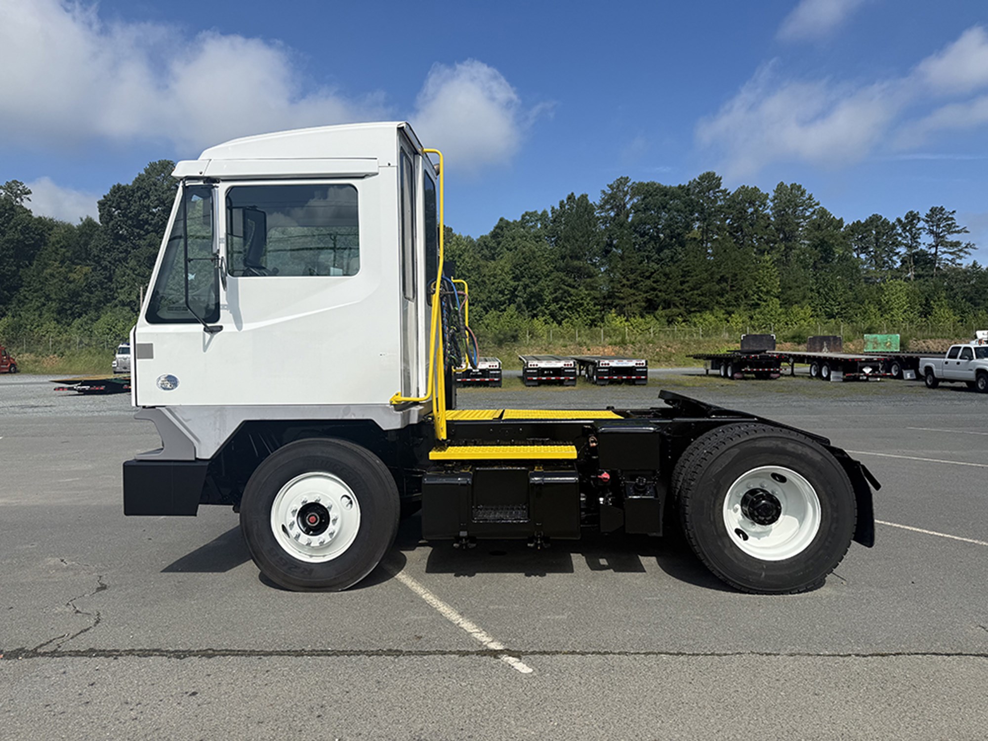 2019 Kalmar OTTAWA T2 1786114644938 2019 Kalmar OTTAWA T2 1786114644938