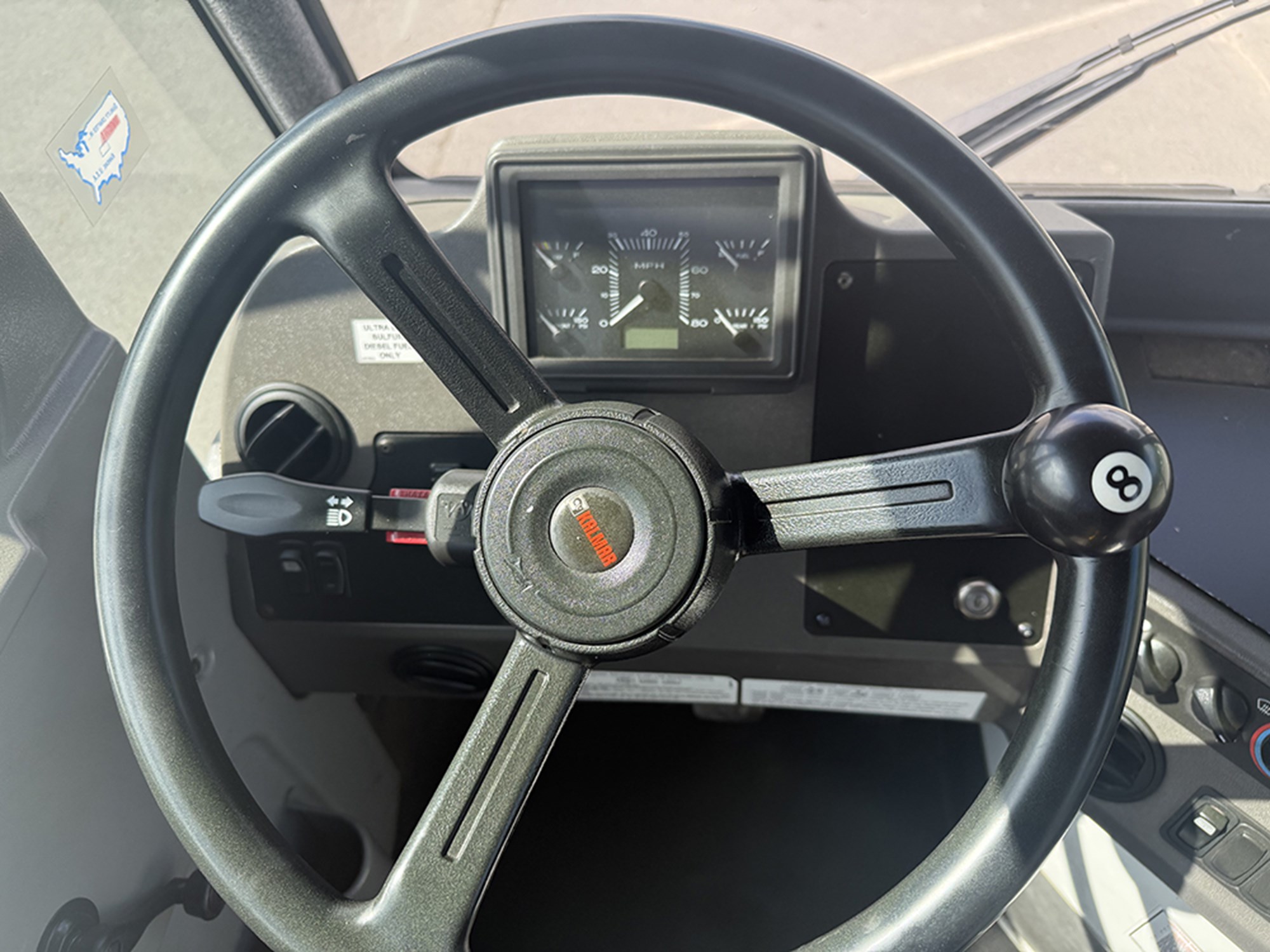 2019 Kalmar OTTAWA T2 1786114645350 2019 Kalmar OTTAWA T2 1786114645350