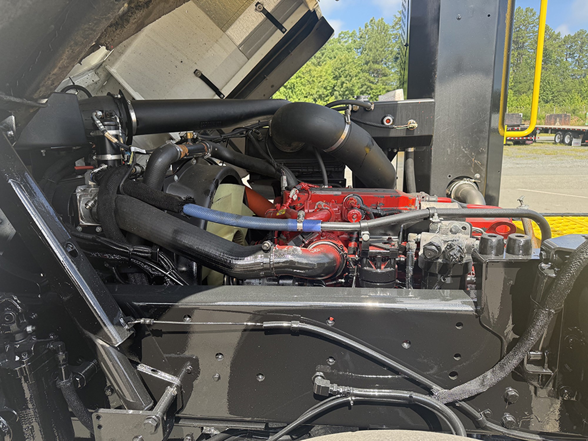 2019 Kalmar OTTAWA T2 1786114645788 2019 Kalmar OTTAWA T2 1786114645788