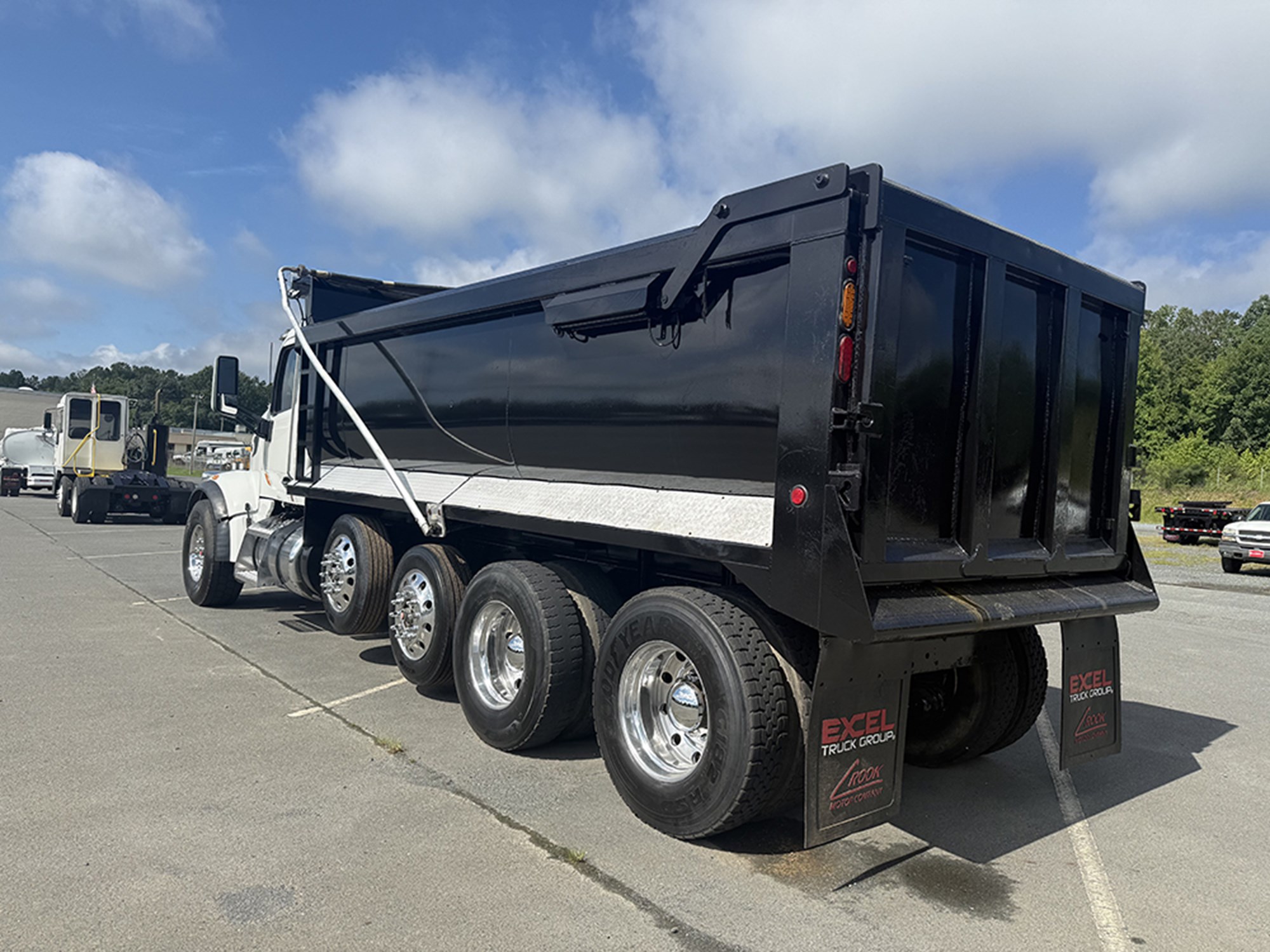 2019 Peterbilt 567 2019 Peterbilt 567 - image 6 of 6