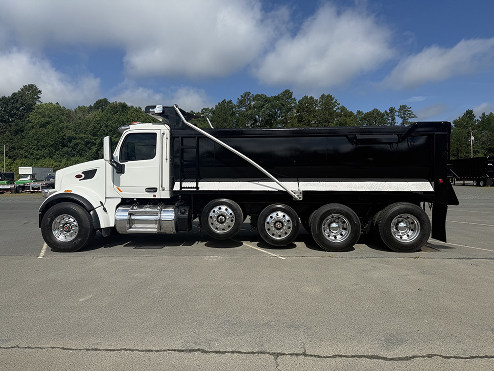 2019 Peterbilt 567 1786114713238 2019 Peterbilt 567 1786114713238