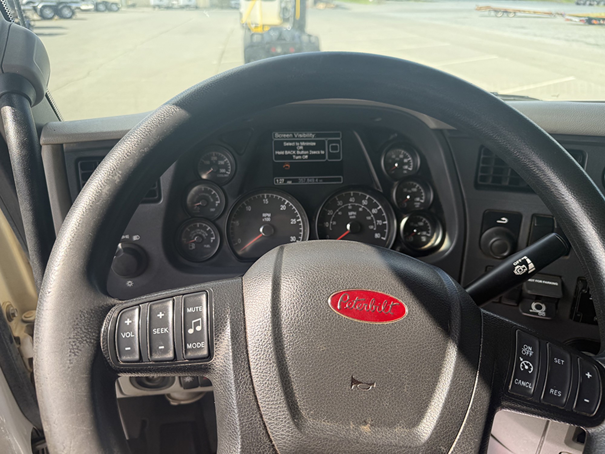 2019 Peterbilt 567 1786114714158 2019 Peterbilt 567 1786114714158