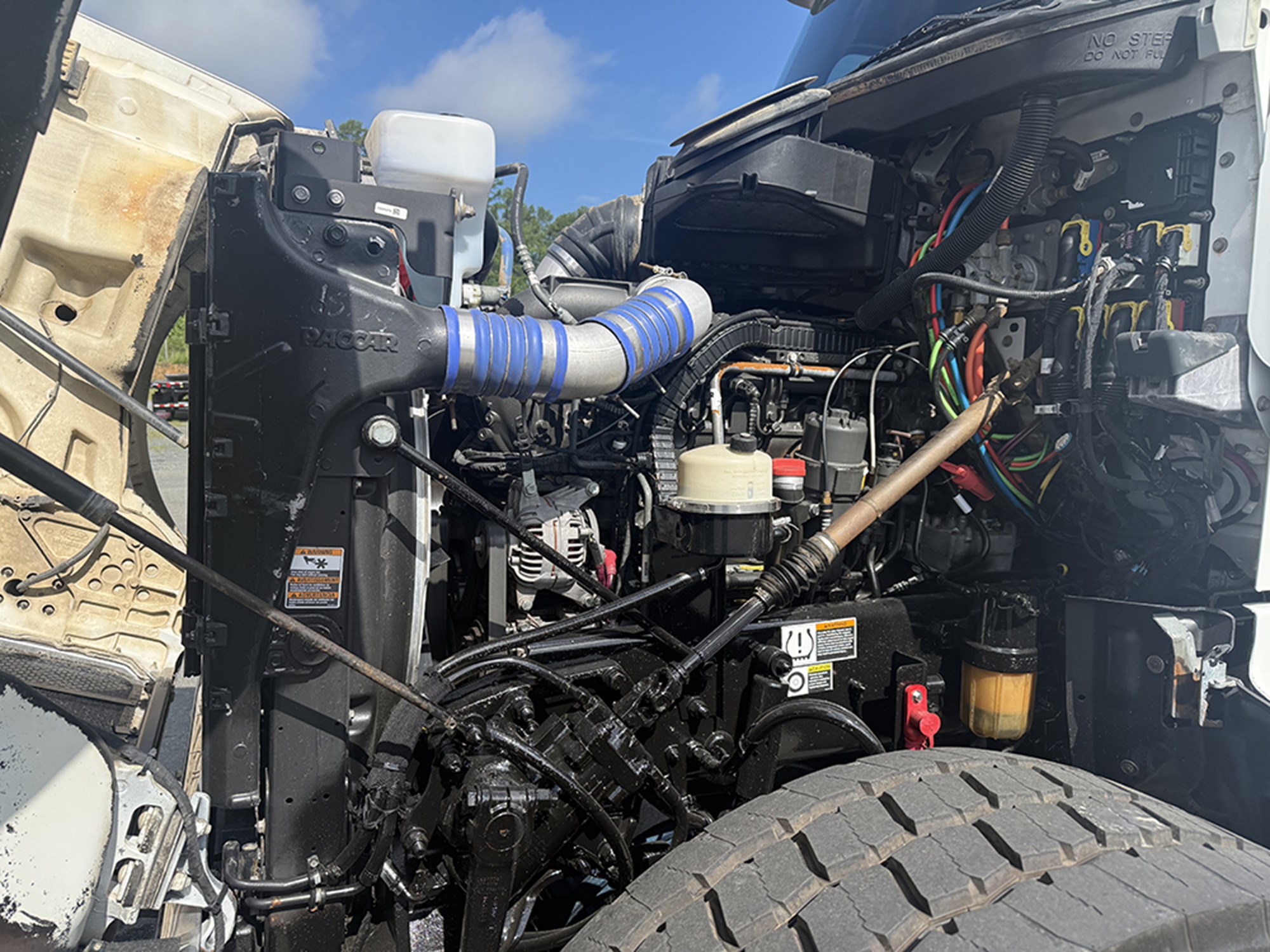 2019 Peterbilt 567 1786114714543 2019 Peterbilt 567 1786114714543