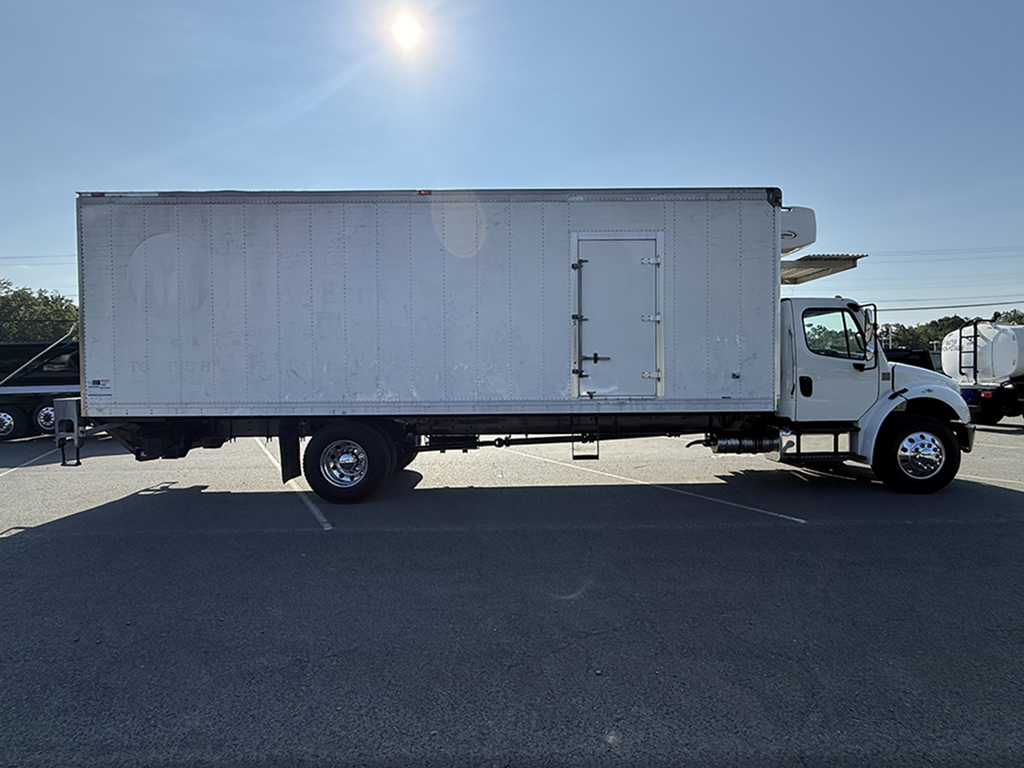 2019 Freightliner M2 1787148227894 2019 Freightliner M2 1787148227894