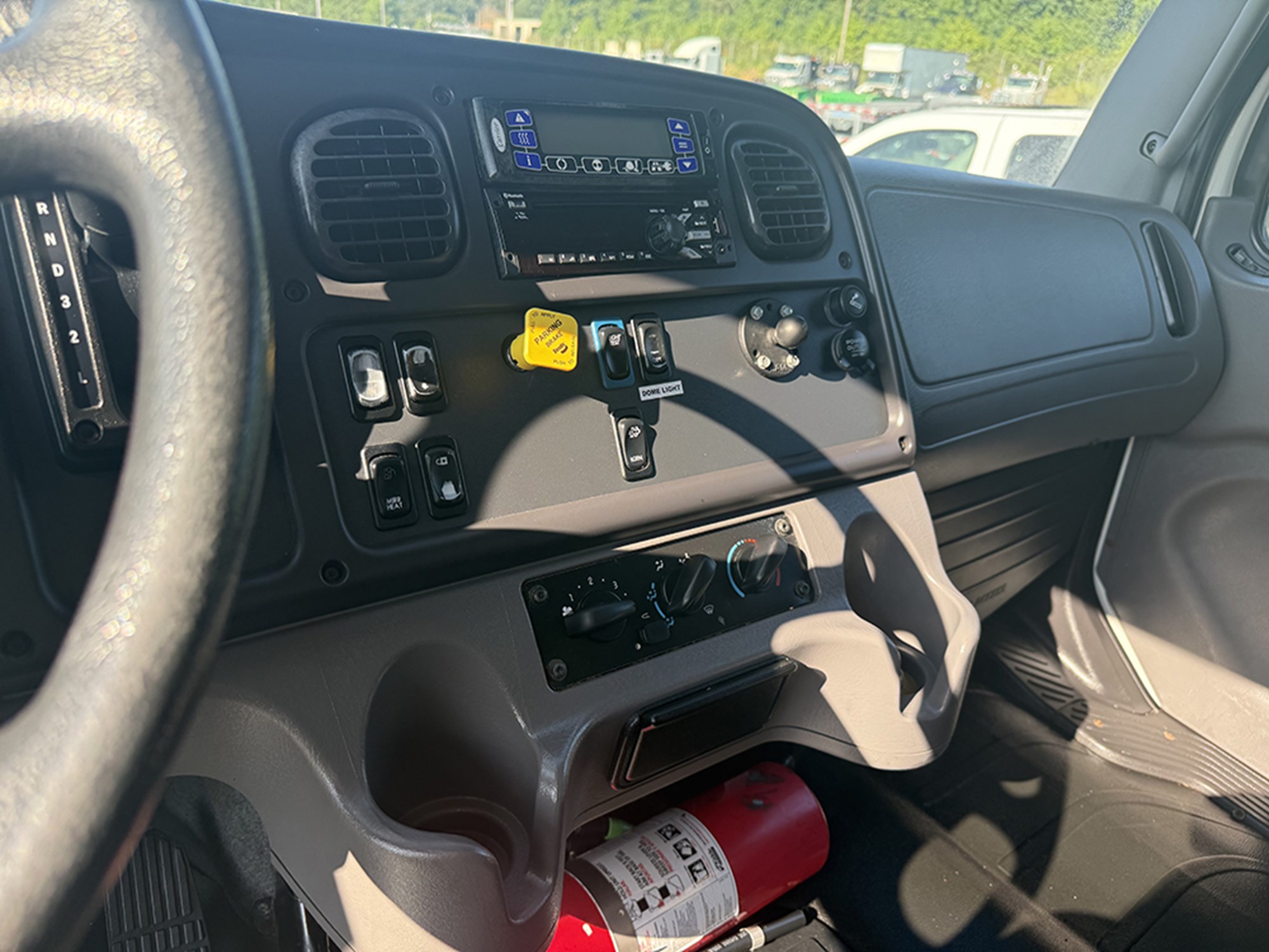 2019 Freightliner M2 1787148229104 2019 Freightliner M2 1787148229104