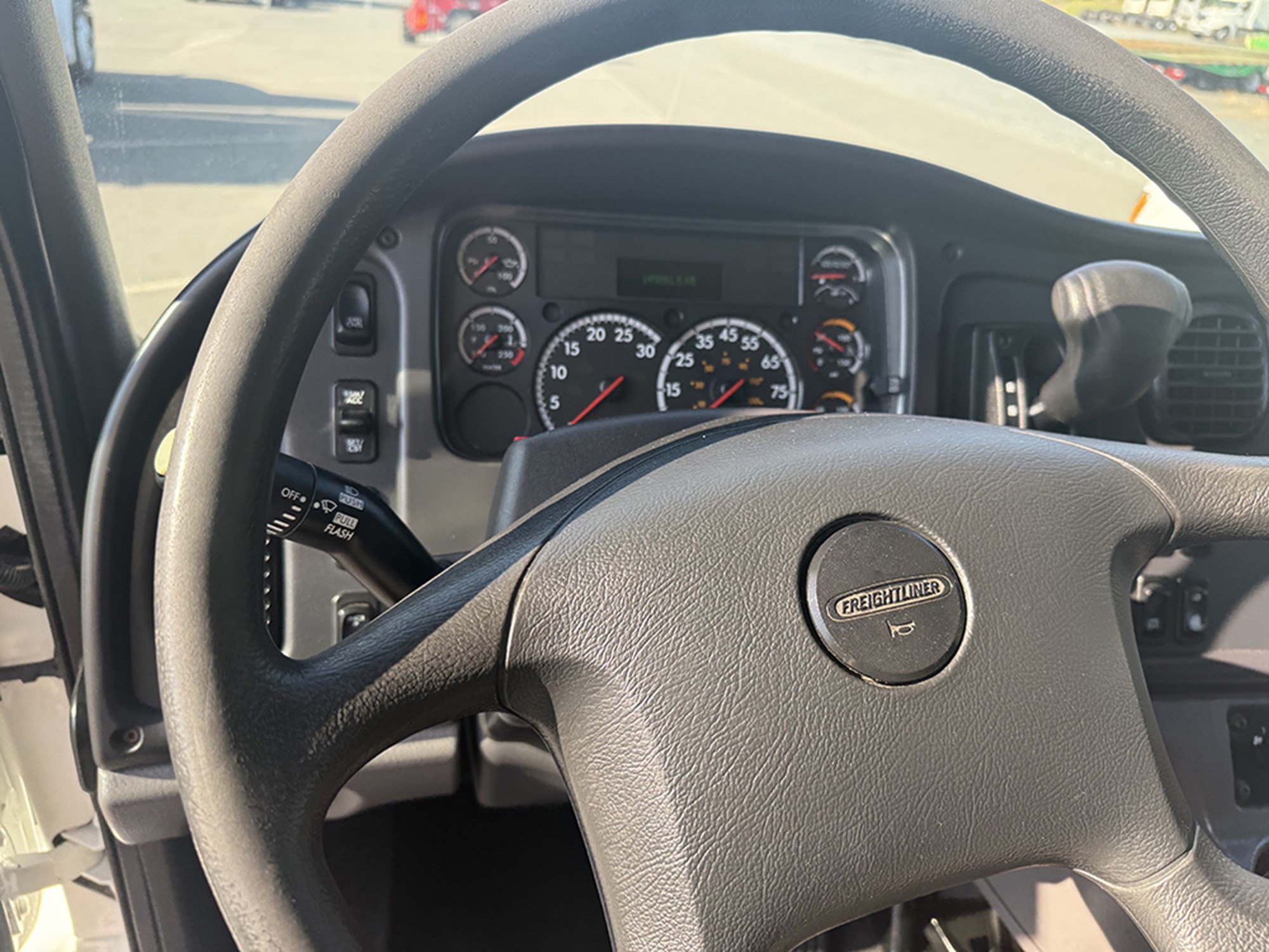 2019 Freightliner M2 1787148229304 2019 Freightliner M2 1787148229304