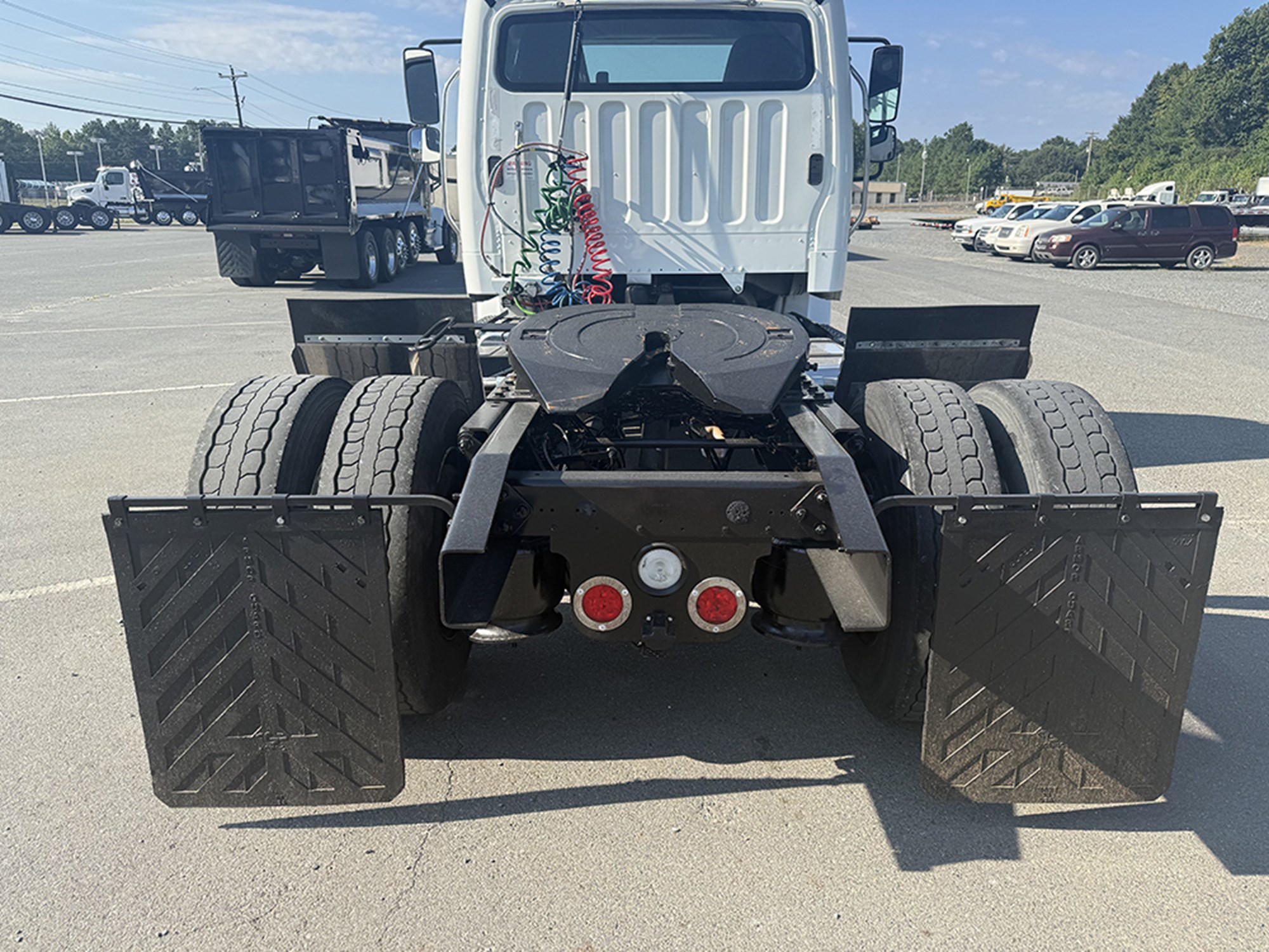 2019 Freightliner M2 2019 Freightliner M2 - image 5 of 6