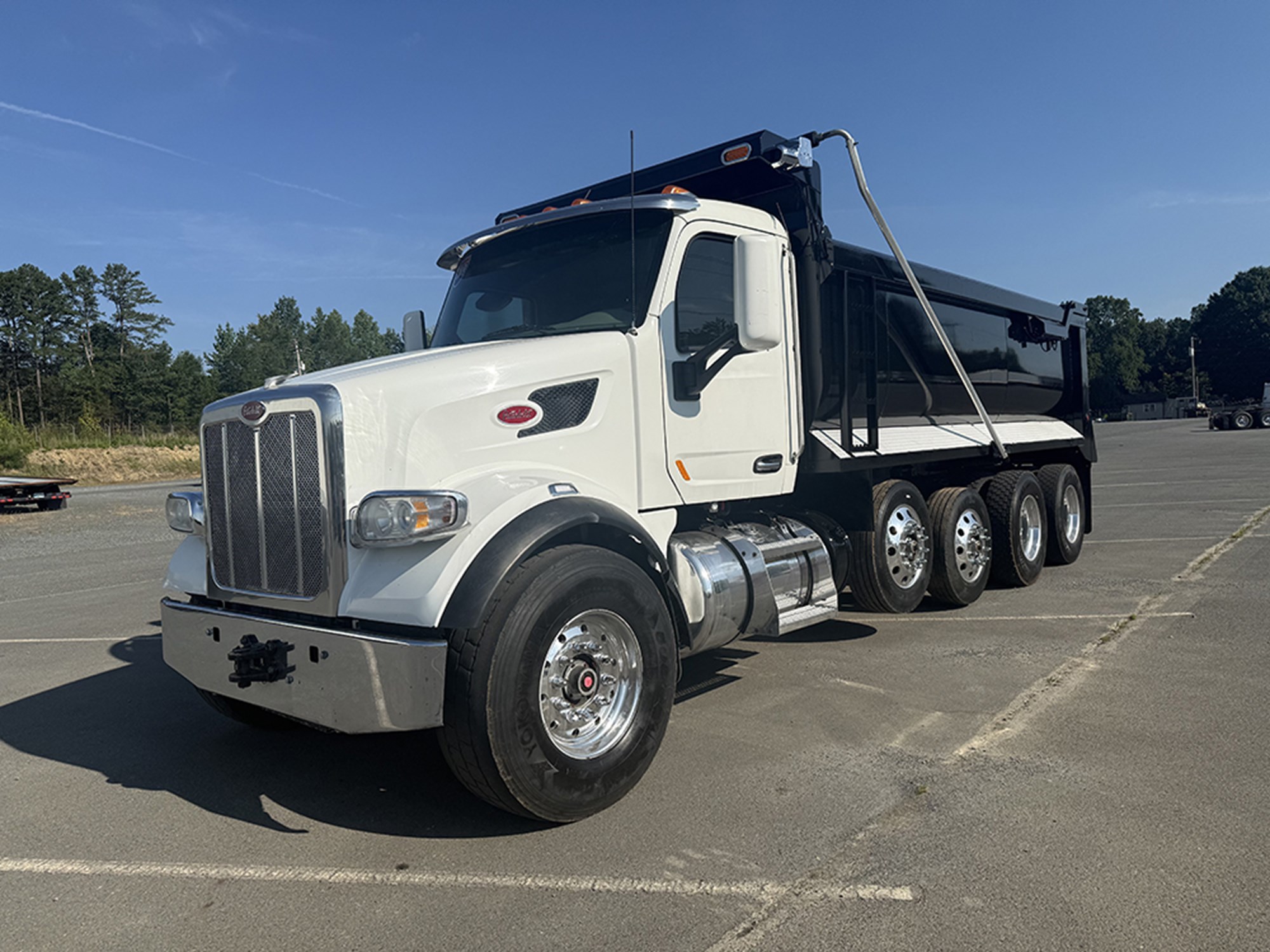 2019 Peterbilt 567 1787148479623 2019 Peterbilt 567 1787148479623