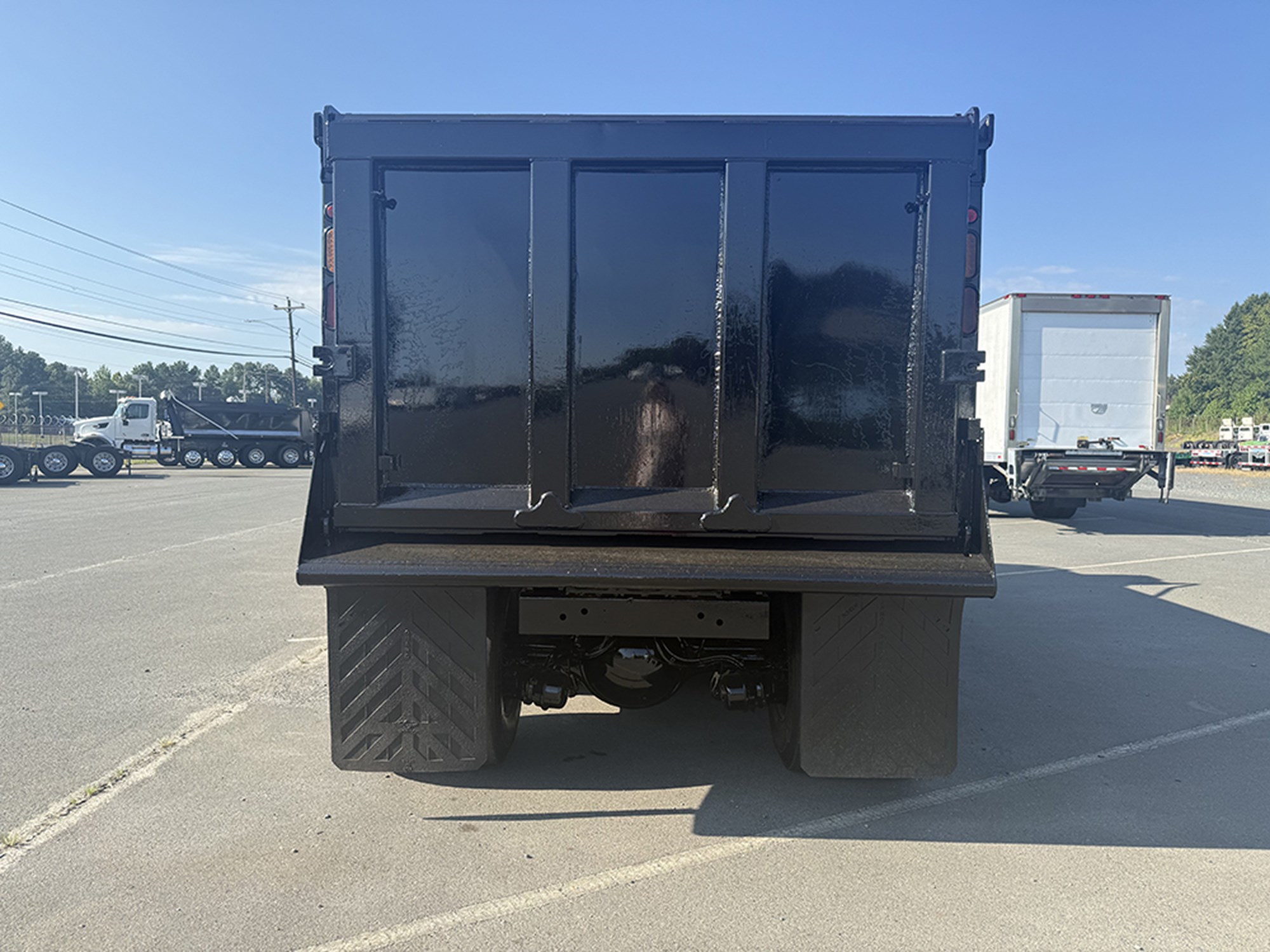 2019 Peterbilt 567 1787148480544 2019 Peterbilt 567 1787148480544