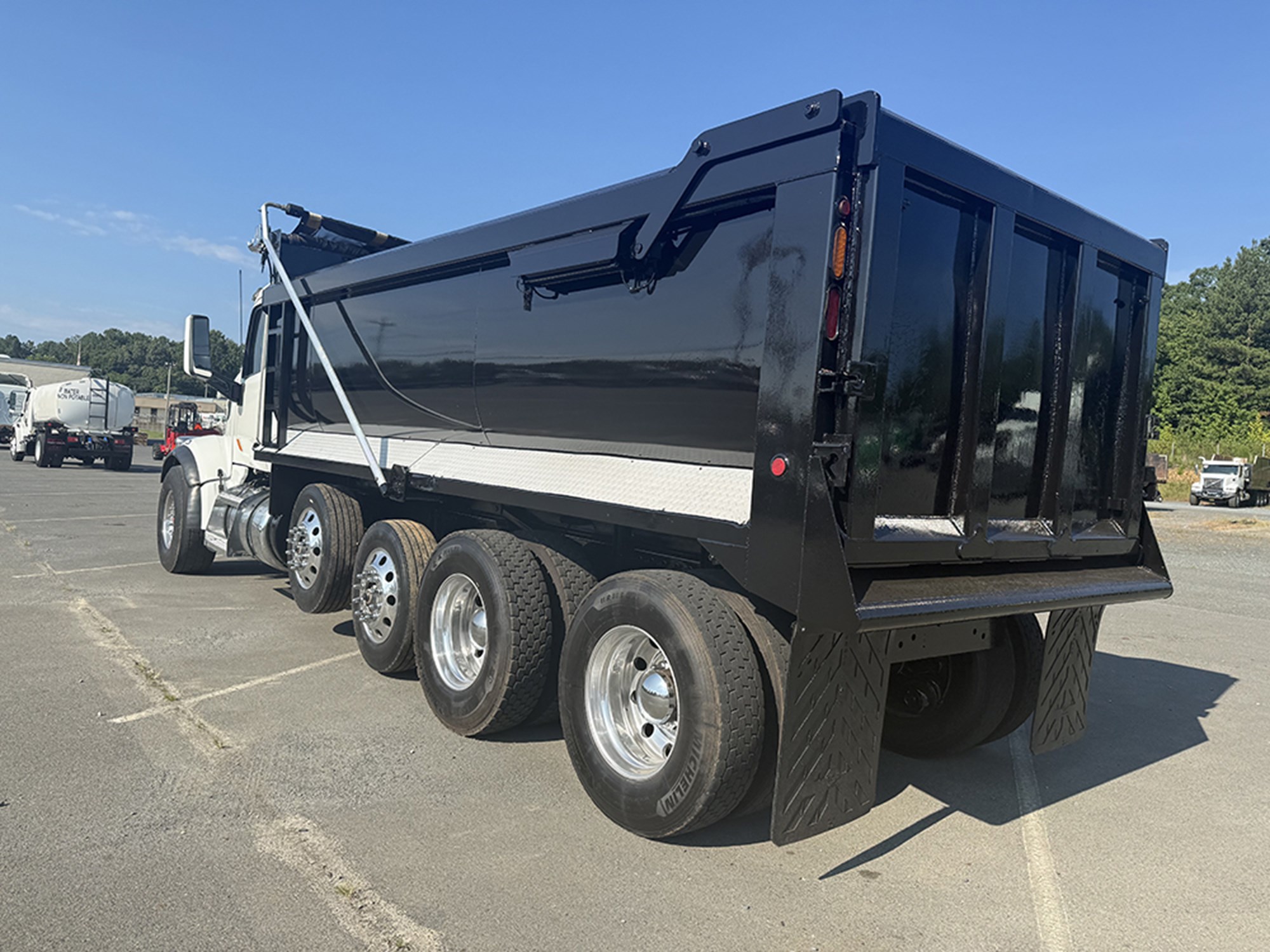 2019 Peterbilt 567 1787148480792 2019 Peterbilt 567 1787148480792