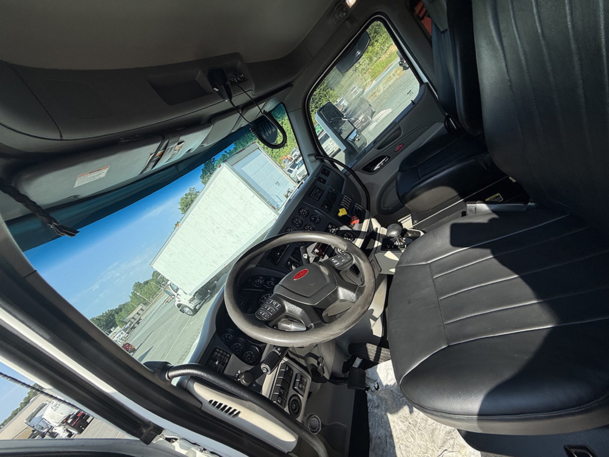 2019 Peterbilt 567 1787148481247 2019 Peterbilt 567 1787148481247
