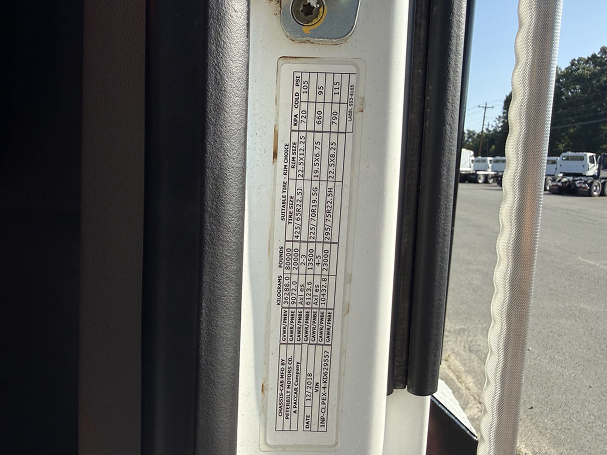 2019 Peterbilt 567 1787148482186 2019 Peterbilt 567 1787148482186