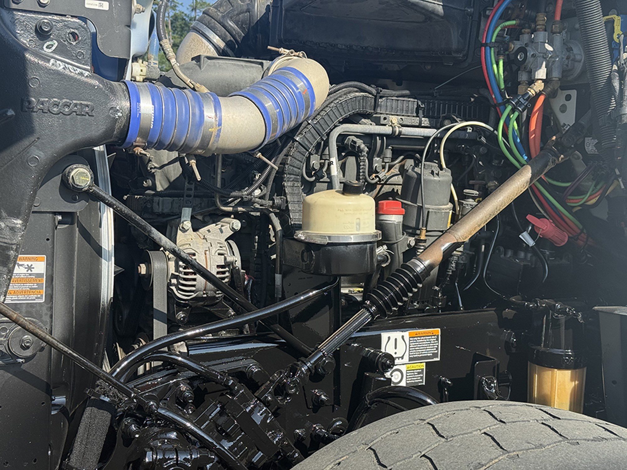 2019 Peterbilt 567 1787148482397 2019 Peterbilt 567 1787148482397