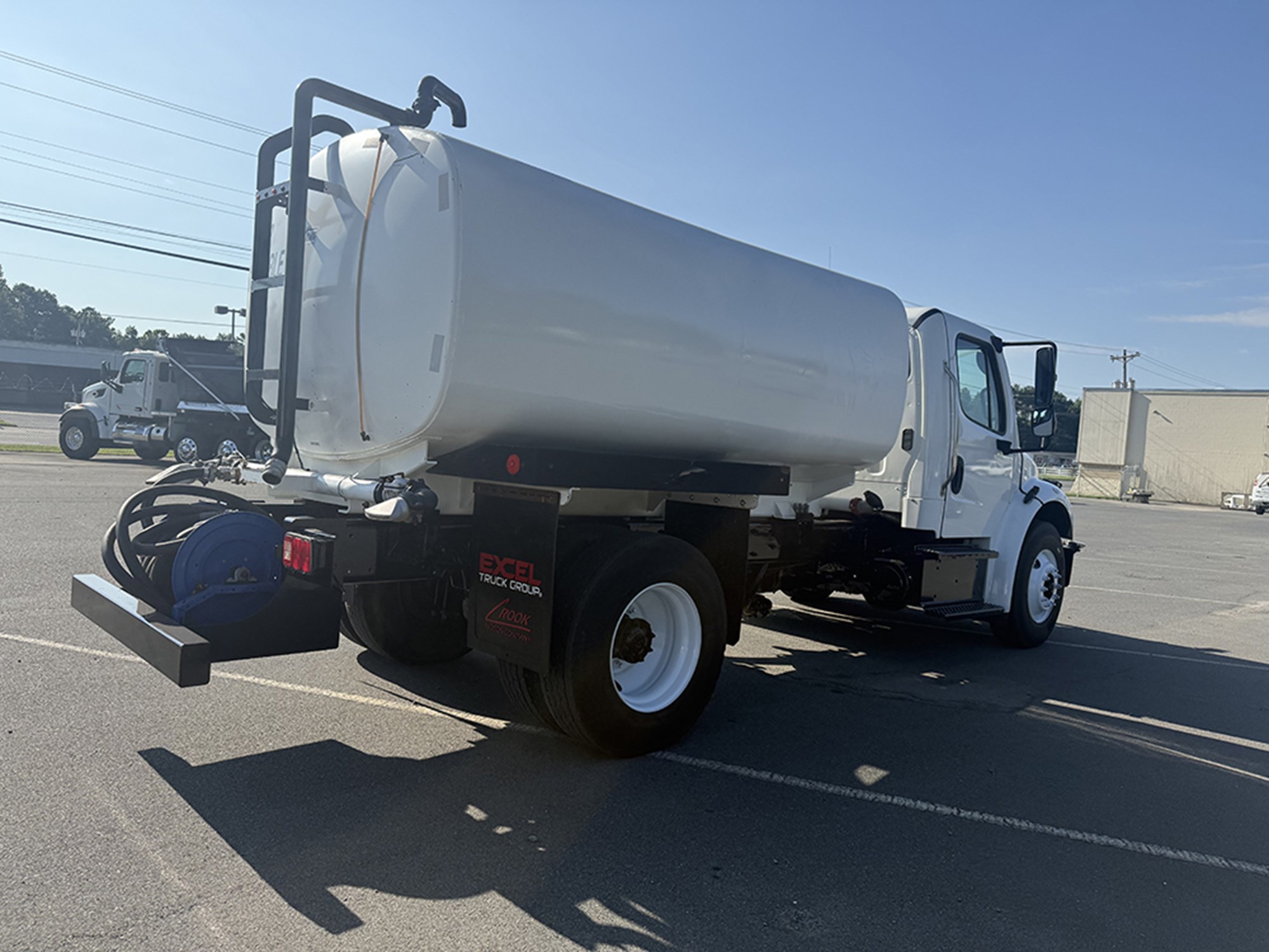 2020 Freightliner M2 2020 Freightliner M2 - image 4 of 6