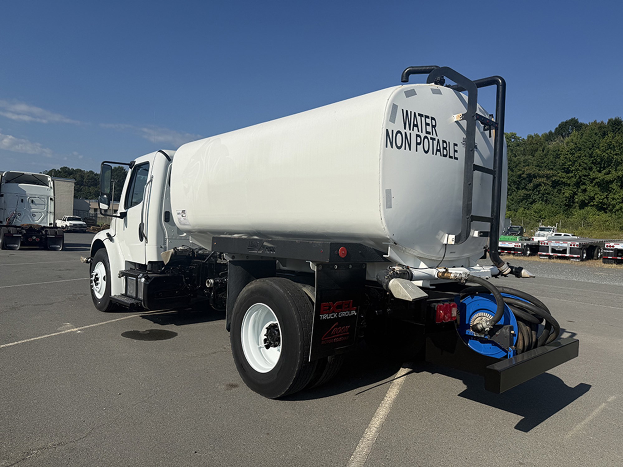 2020 Freightliner M2 2020 Freightliner M2 - image 6 of 6