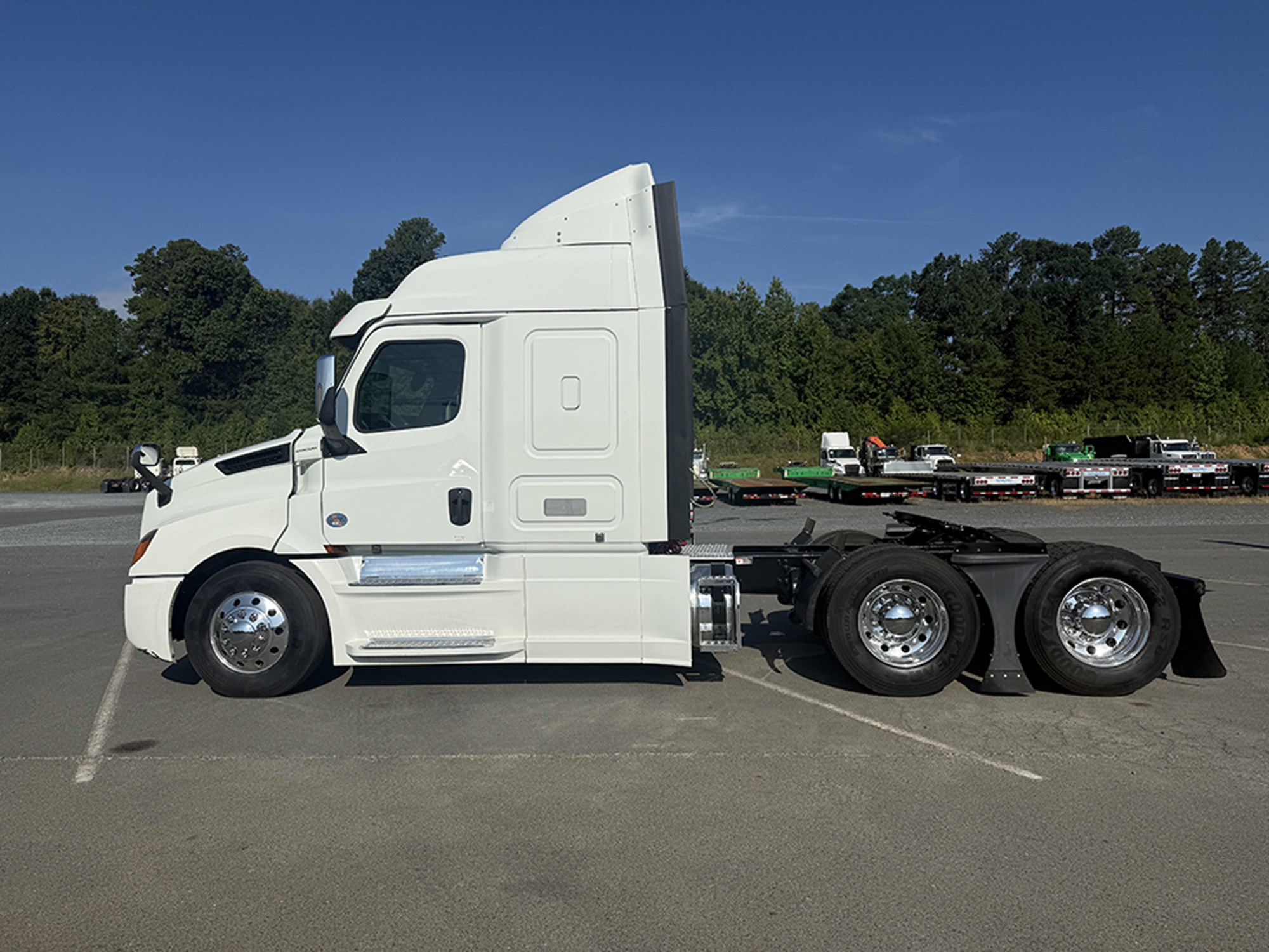 2020 Freightliner Cascadia 126 1787148648273 2020 Freightliner Cascadia 126 1787148648273