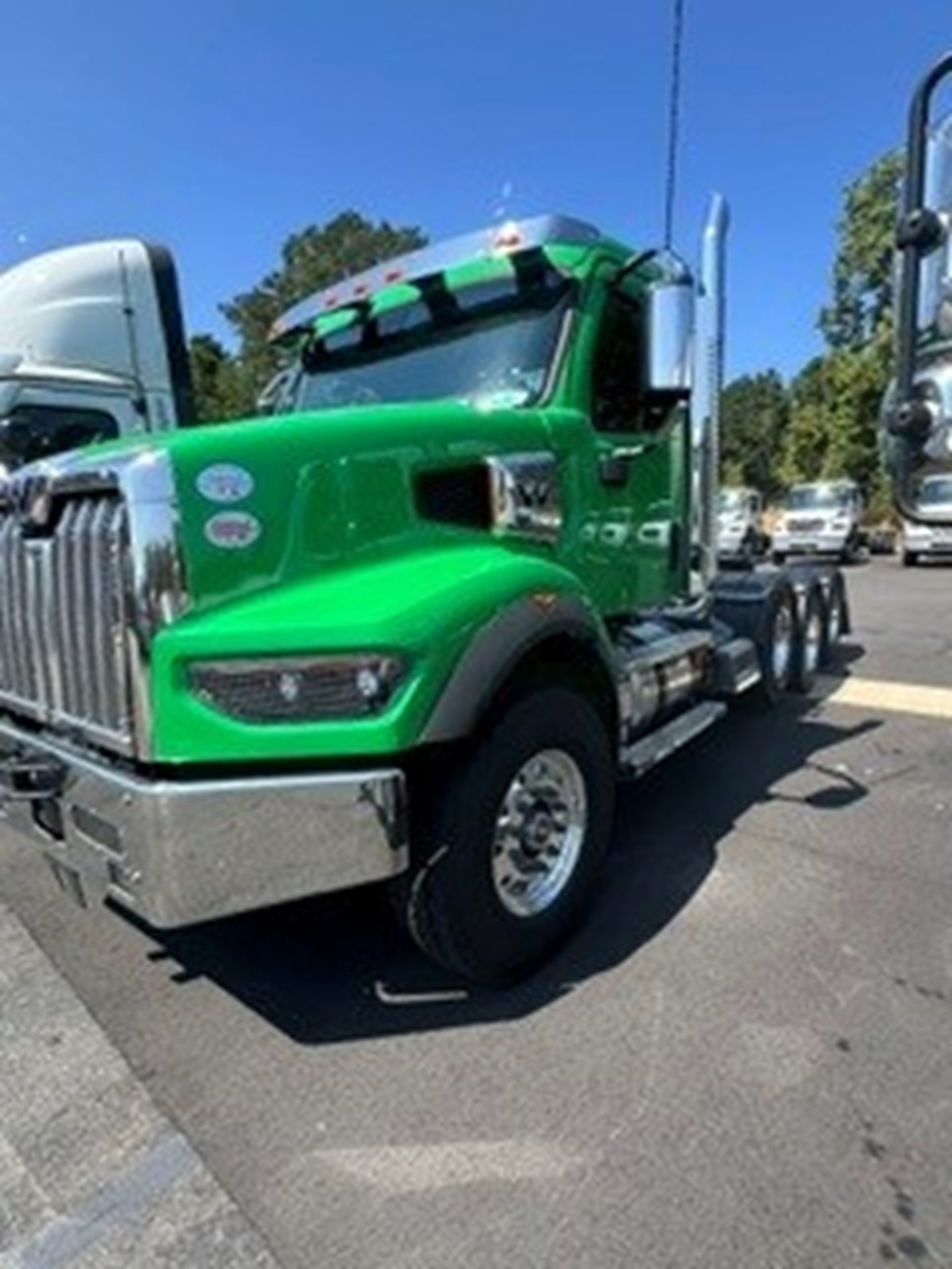 2026 Western Star 49X 2026 Western Star 49X - image 3 of 6
