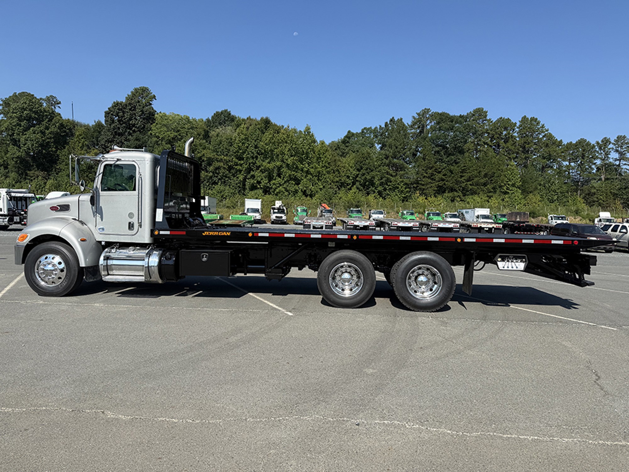 2019 Peterbilt 348 1788360651649 2019 Peterbilt 348 1788360651649