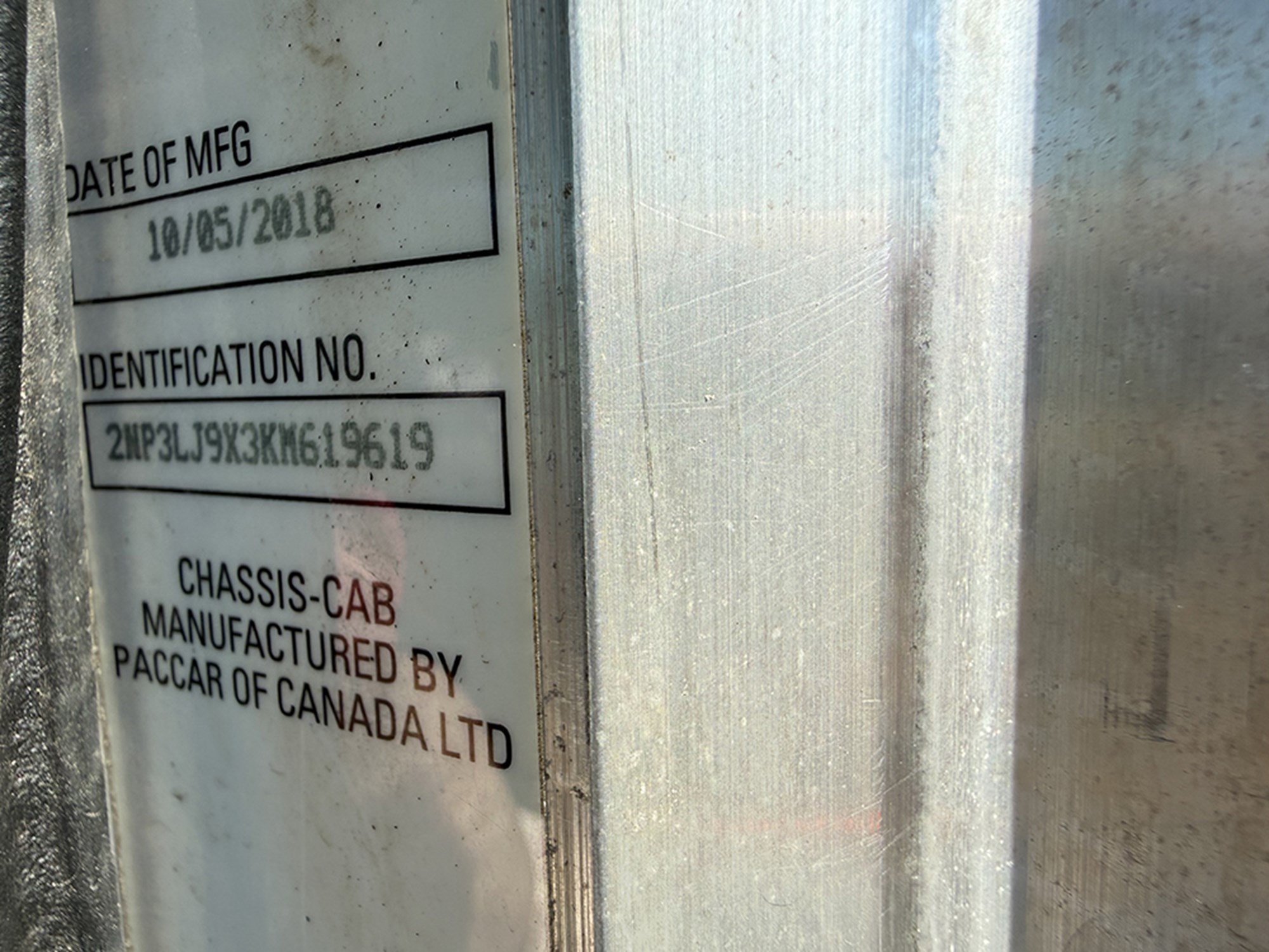 2019 Peterbilt 348 1788360652721 2019 Peterbilt 348 1788360652721
