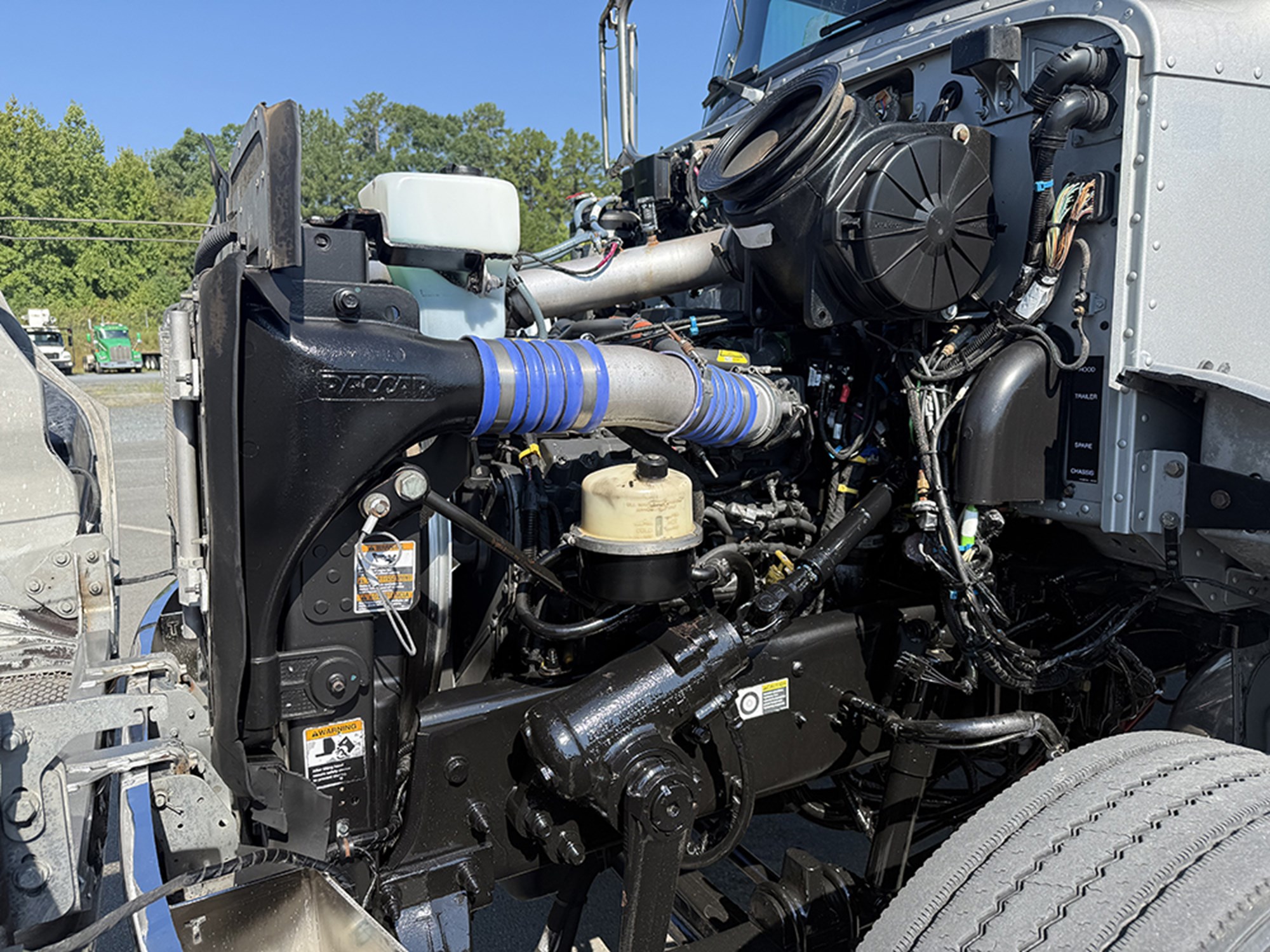 2019 Peterbilt 348 1788360653046 2019 Peterbilt 348 1788360653046