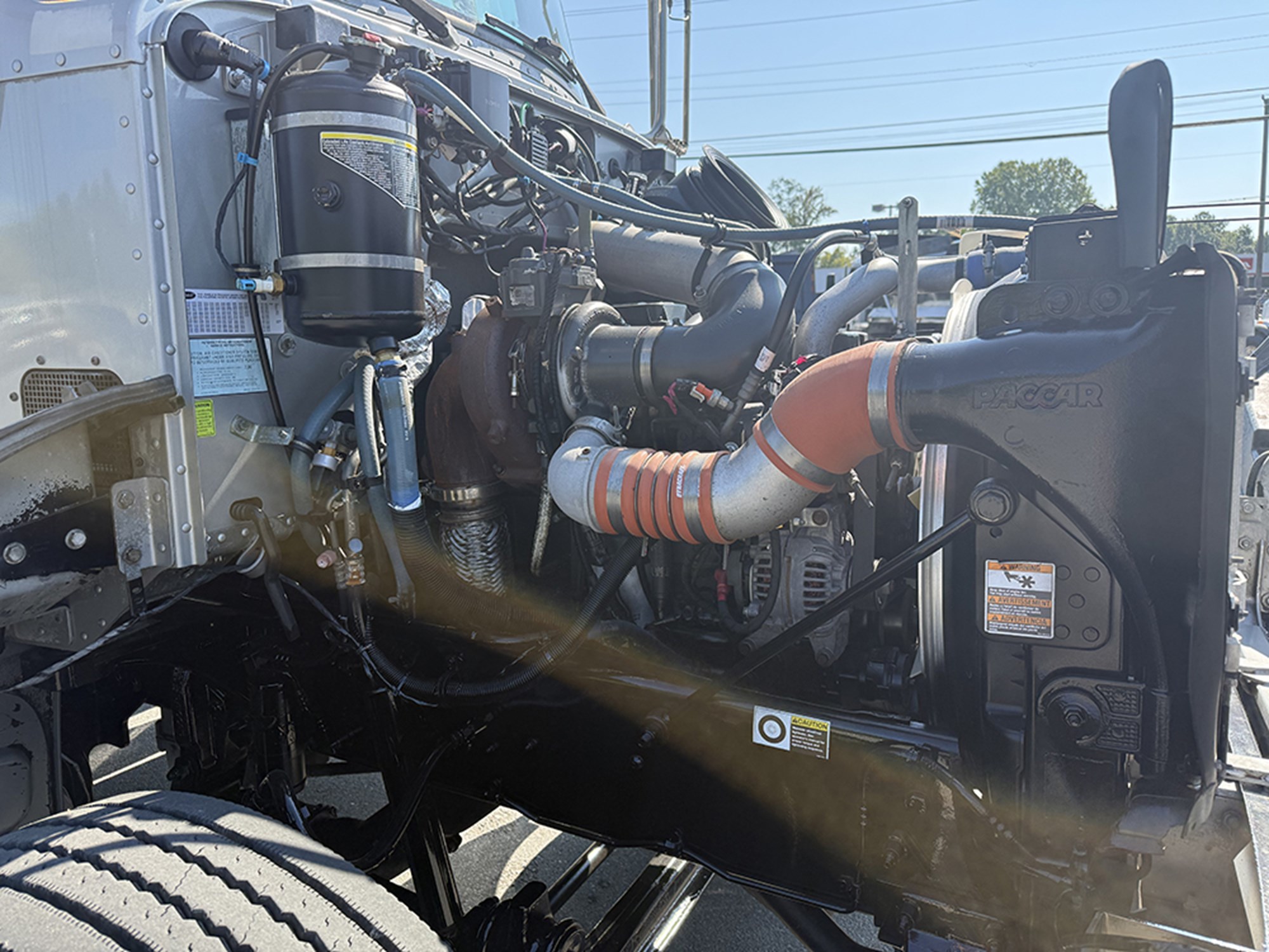 2019 Peterbilt 348 1788360653307 2019 Peterbilt 348 1788360653307