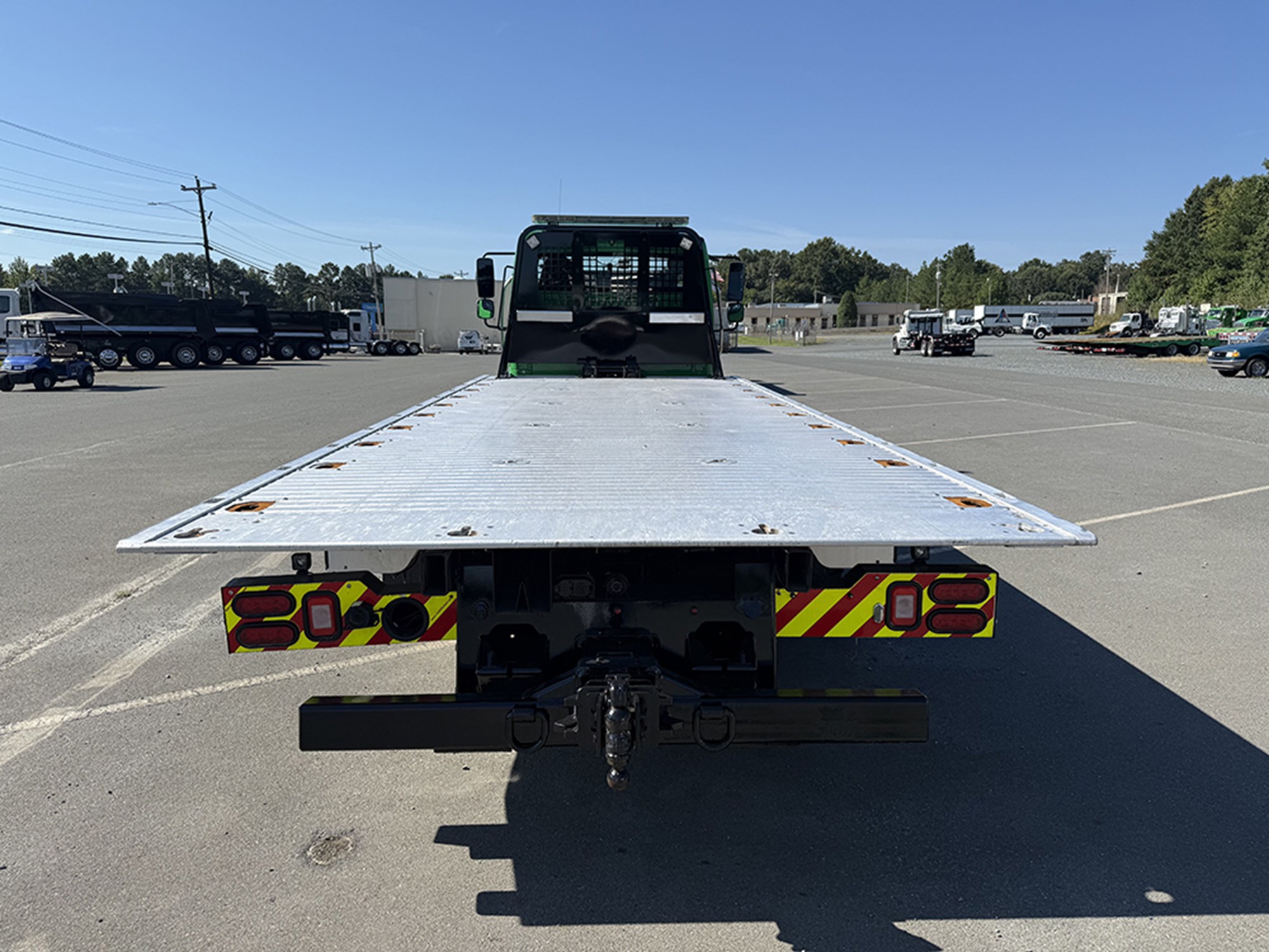 2021 Freightliner M2106 2021 Freightliner M2106 - image 5 of 6