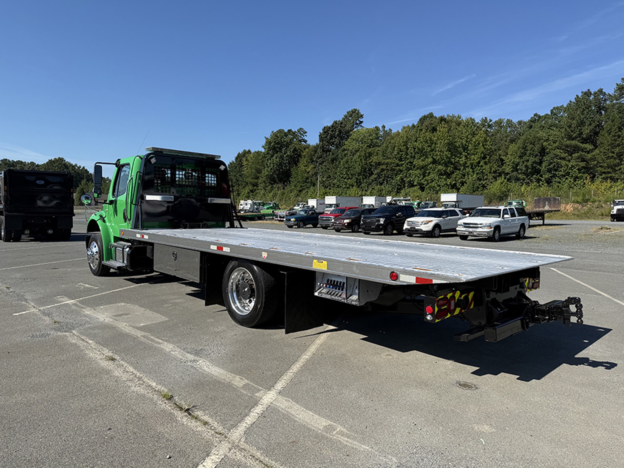 2021 Freightliner M2106 2021 Freightliner M2106 - image 6 of 6