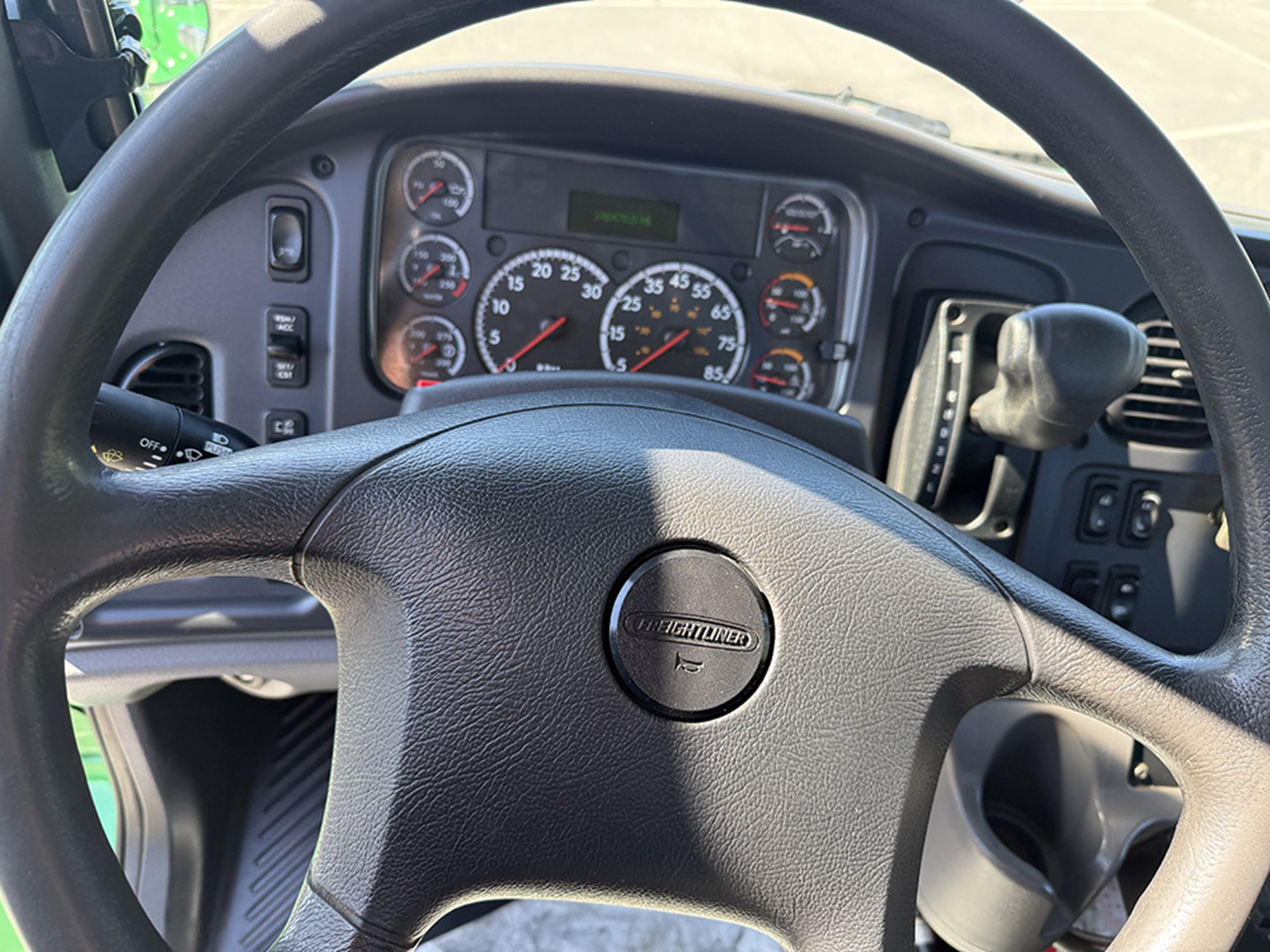 2021 Freightliner M2106 1788968341030 2021 Freightliner M2106 1788968341030