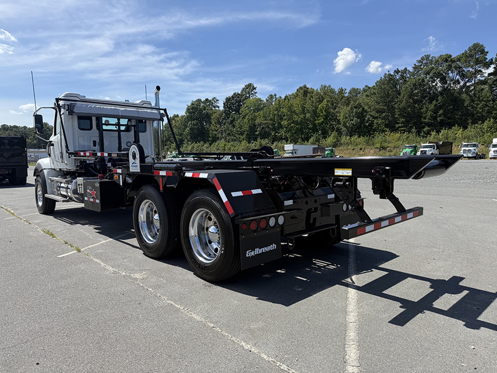 2026 Western Star 49X 2026 Western Star 49X - image 6 of 6