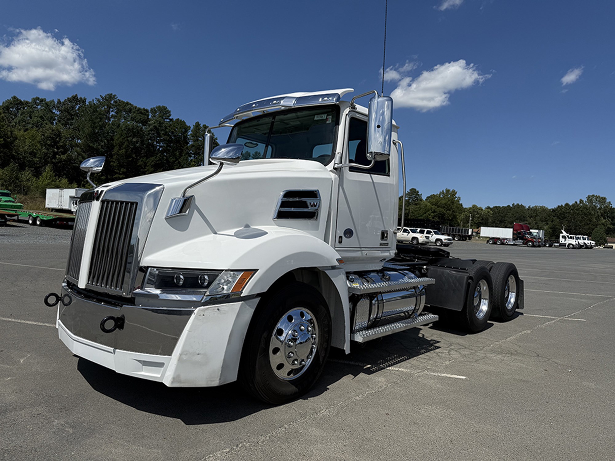2021 Western Star 5700 1789064497670 2021 Western Star 5700 1789064497670