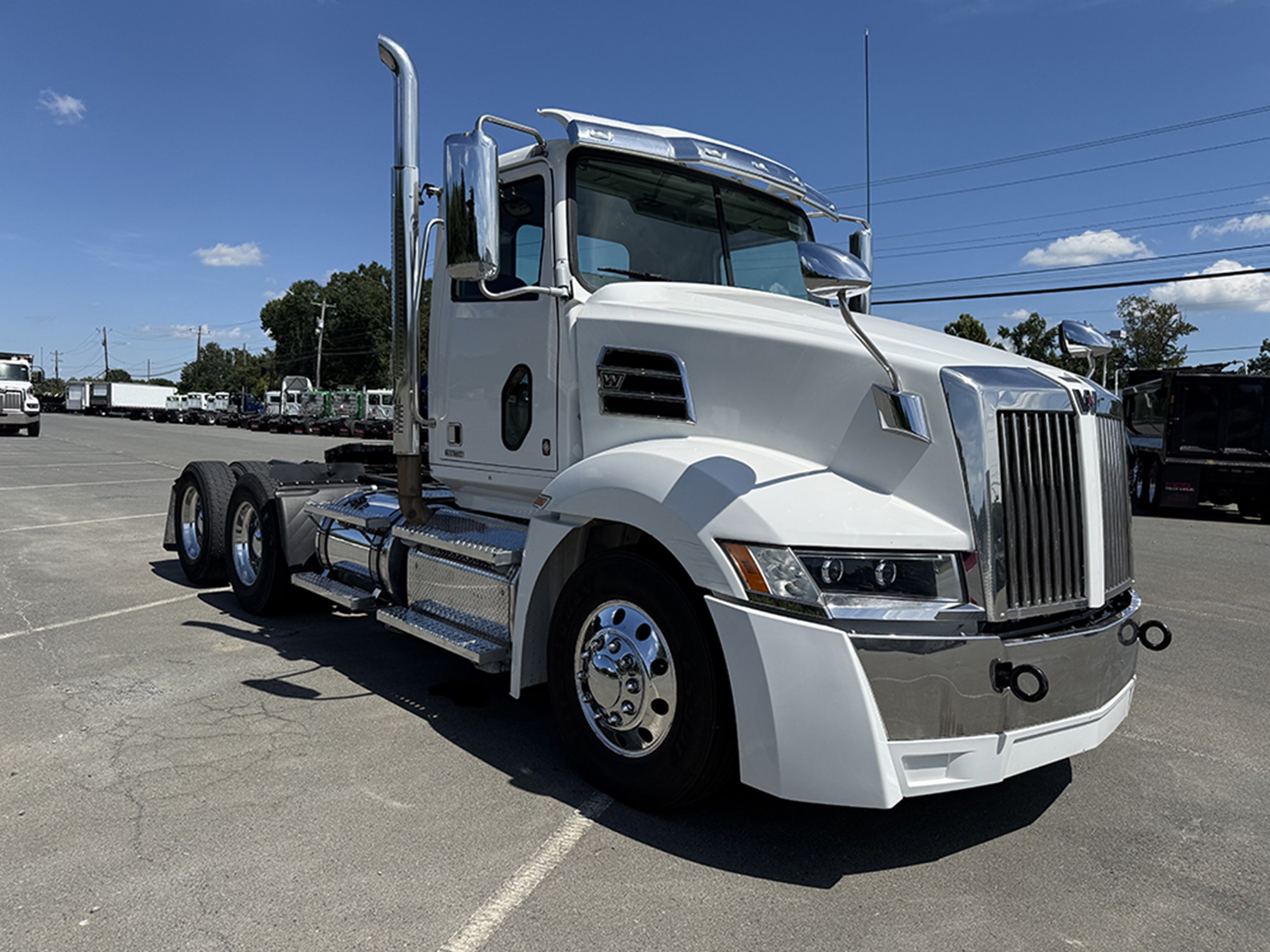 2021 Western Star 5700 1789064497868 2021 Western Star 5700 1789064497868