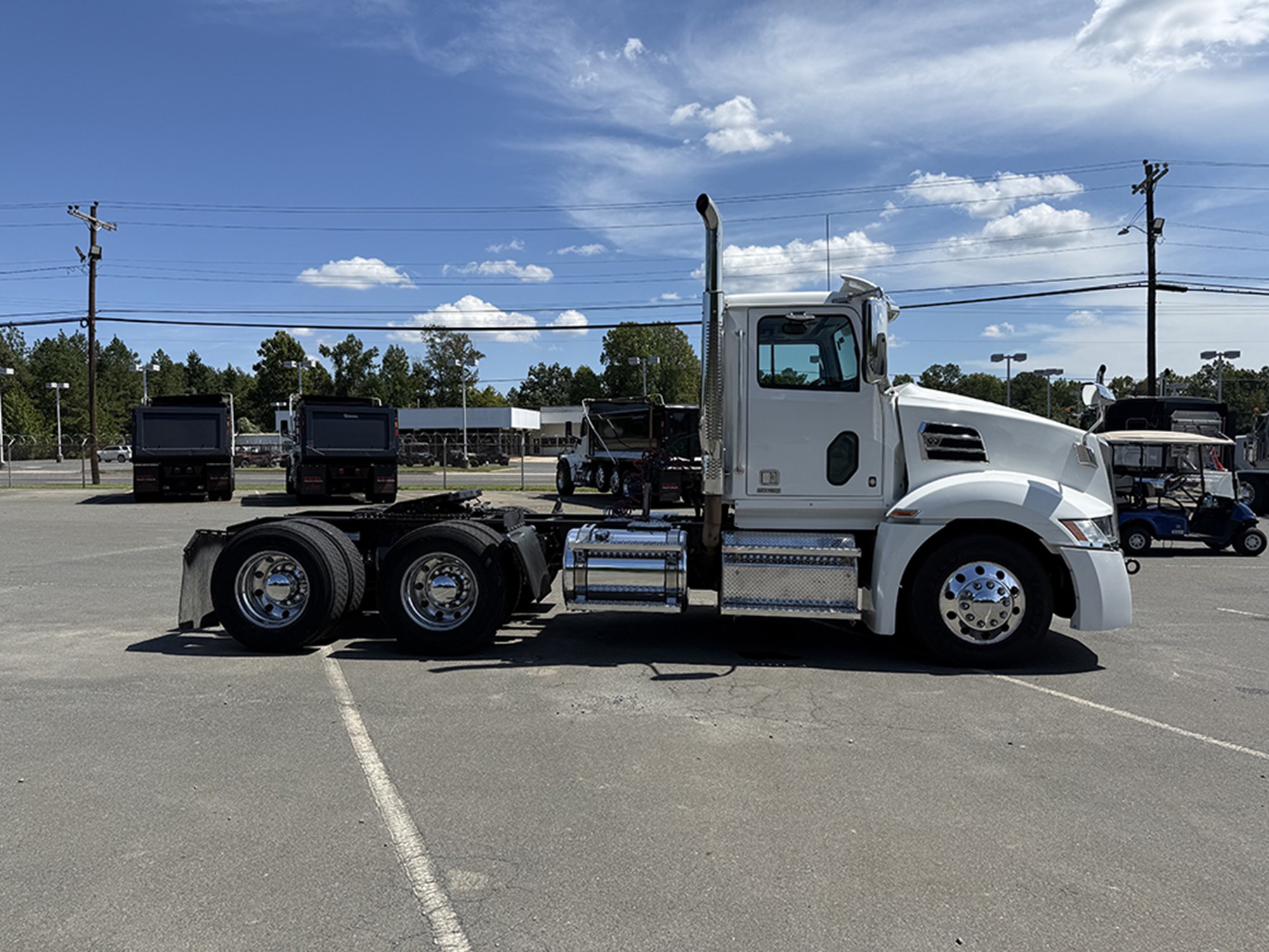 2021 Western Star 5700 1789064498065 2021 Western Star 5700 1789064498065