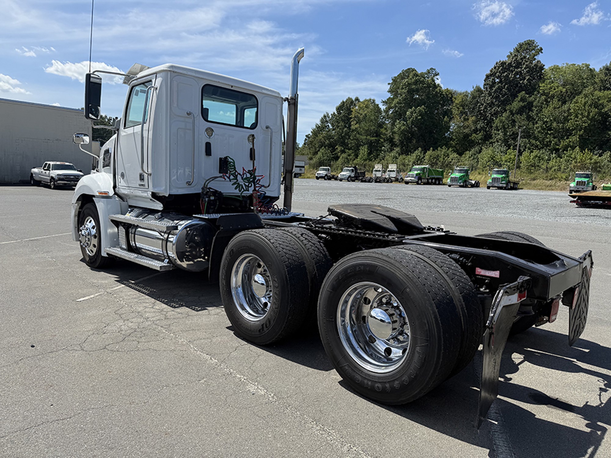 2021 Western Star 5700 1789064498764 2021 Western Star 5700 1789064498764