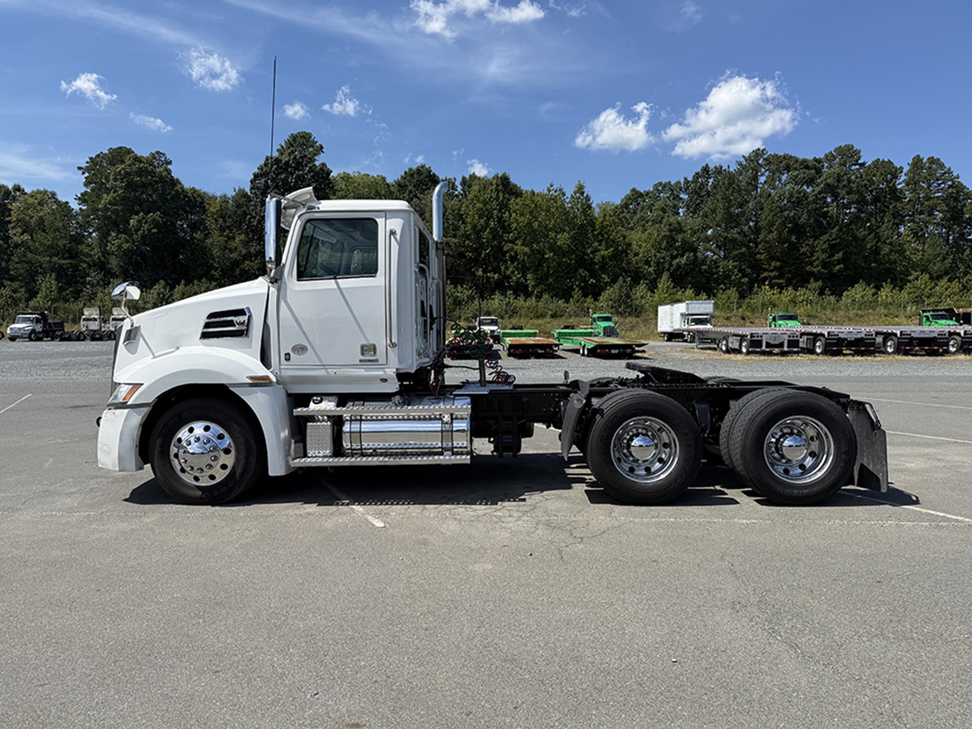 2021 Western Star 5700 1789064498986 2021 Western Star 5700 1789064498986
