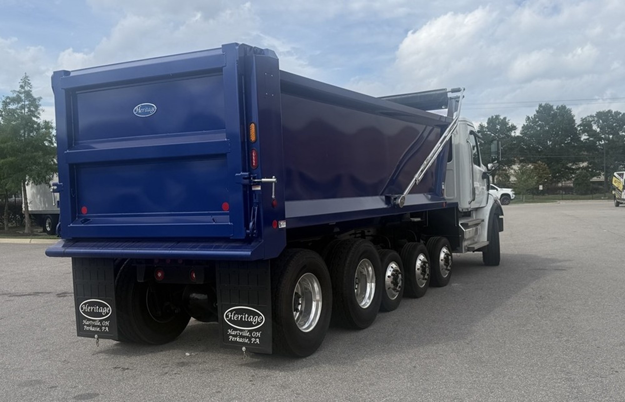 2026 Western Star 47X 2026 Western Star 47X - image 5 of 6