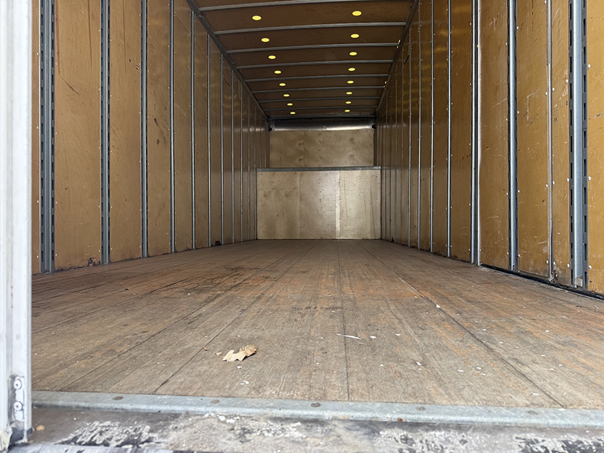 2019 Freightliner M2 1789495279795 2019 Freightliner M2 1789495279795