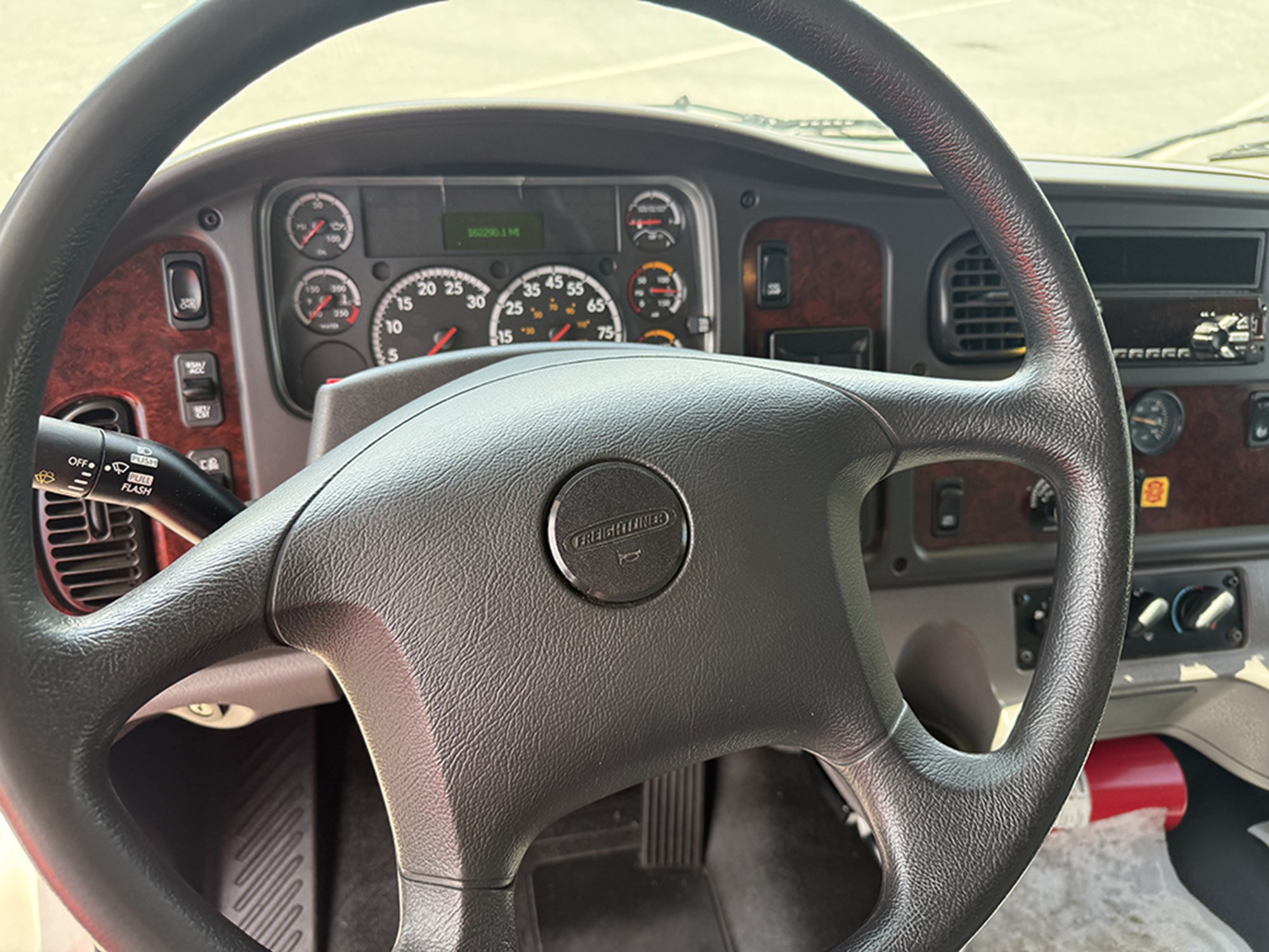 2019 Freightliner M2 1789495281068 2019 Freightliner M2 1789495281068