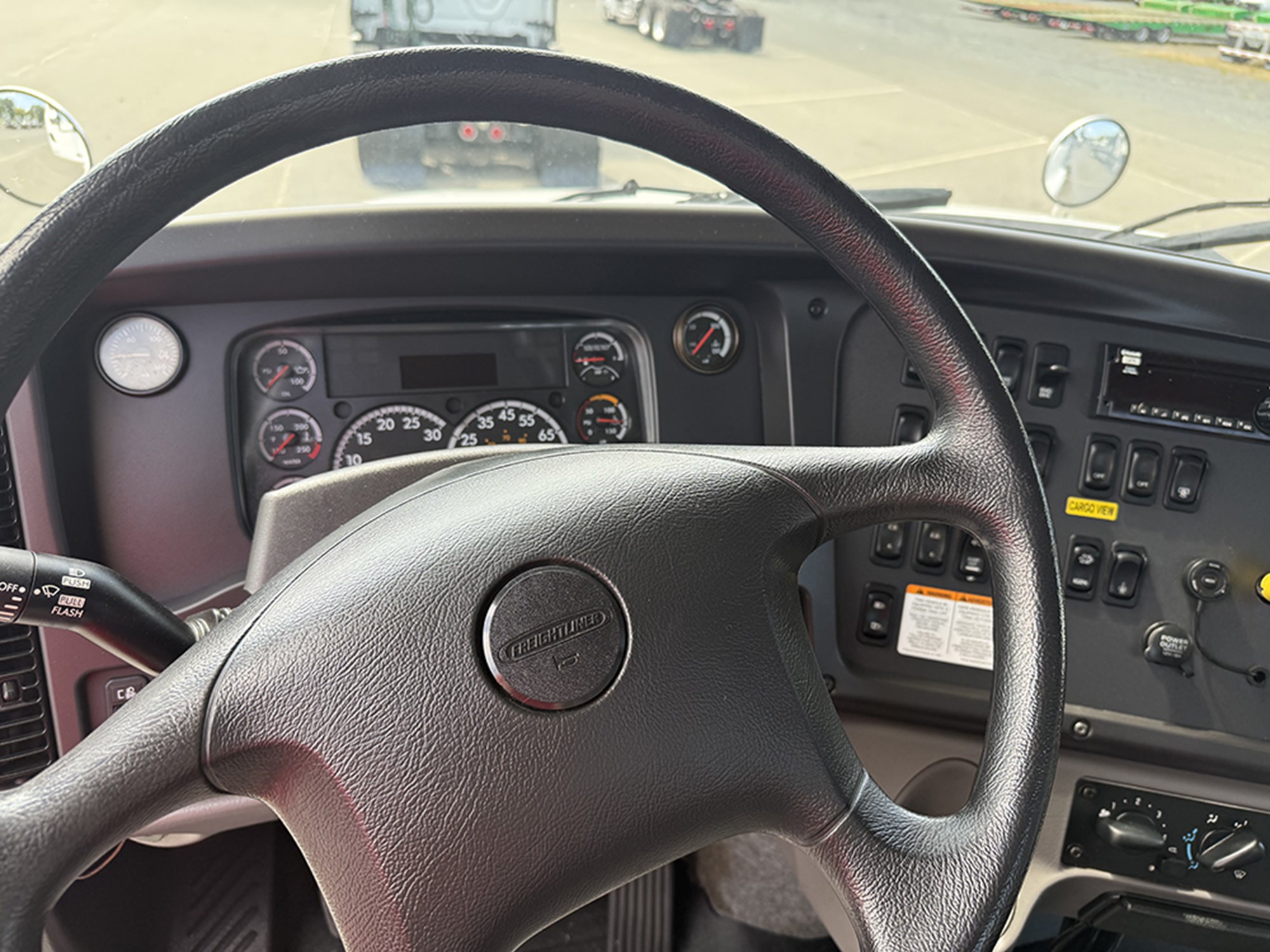 2019 Freightliner 114SD 1789495540710 2019 Freightliner 114SD 1789495540710