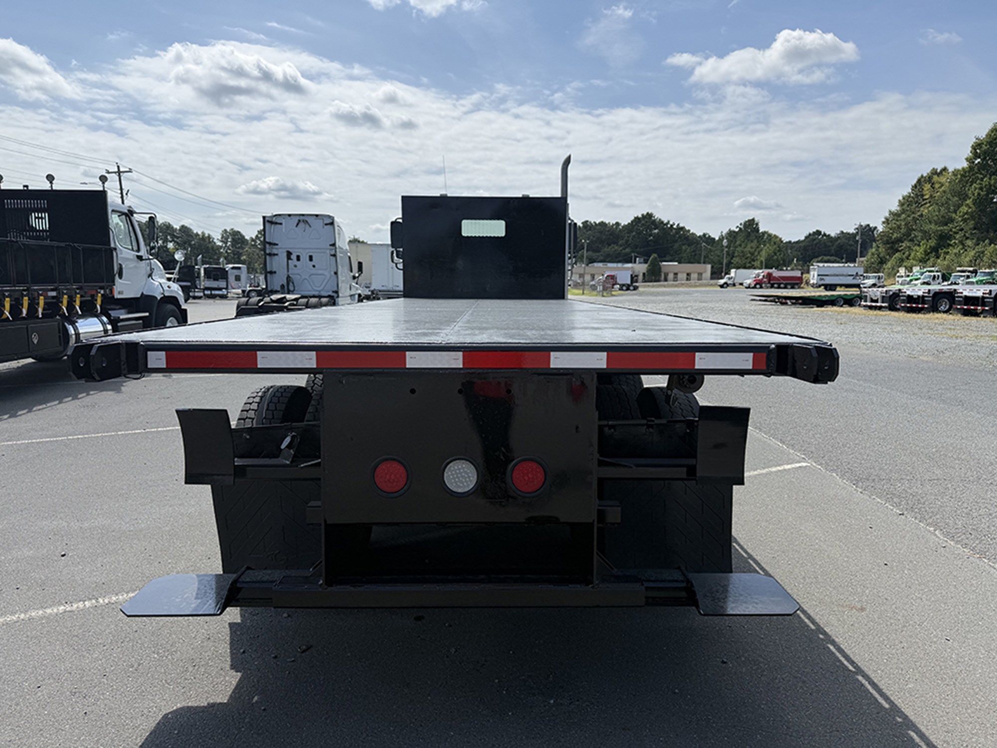 2020 Freightliner M2 1789496181200 2020 Freightliner M2 1789496181200