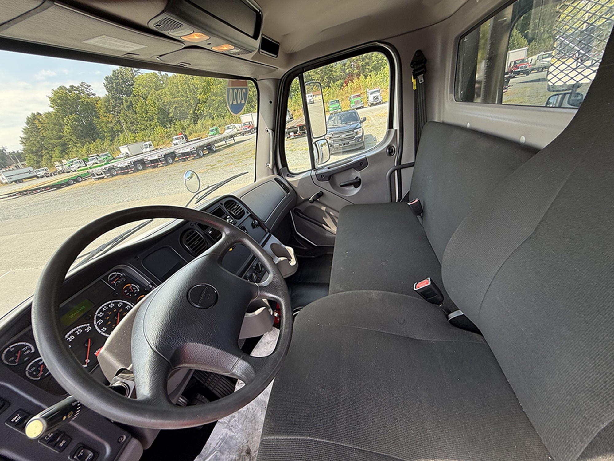 2020 Freightliner M2 1789496181914 2020 Freightliner M2 1789496181914