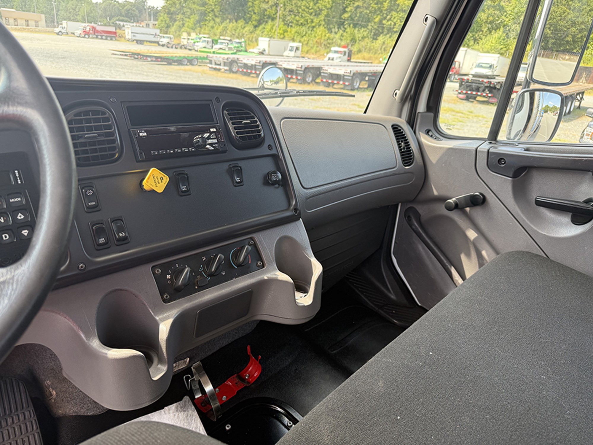 2020 Freightliner M2 1789496182162 2020 Freightliner M2 1789496182162