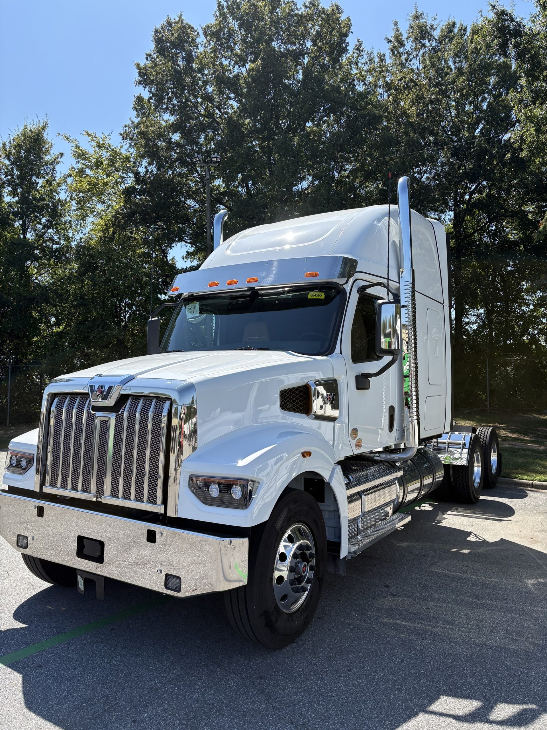 2027 Western Star 49X 1789672132860 2027 Western Star 49X 1789672132860