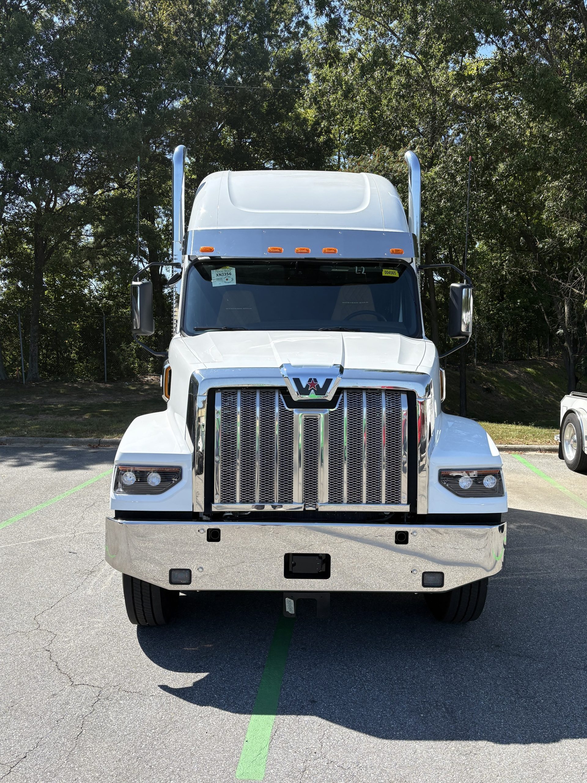 2027 Western Star 49X 1789672135797 2027 Western Star 49X 1789672135797
