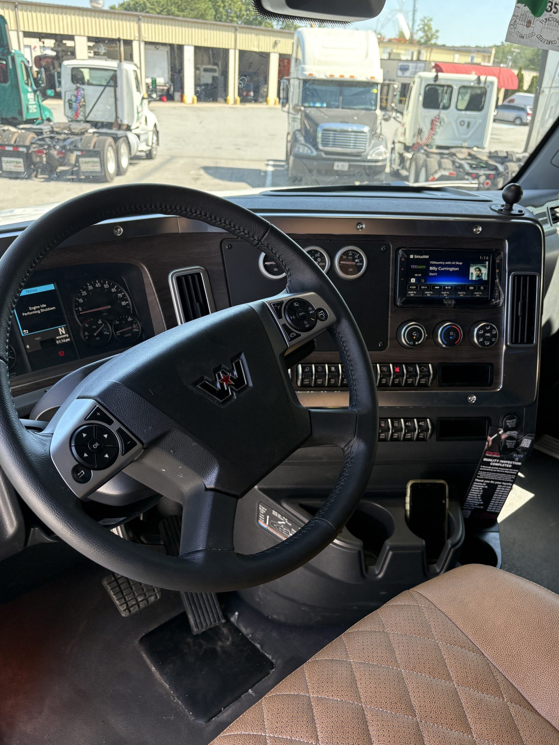 2027 Western Star 49X 1789672142844 2027 Western Star 49X 1789672142844